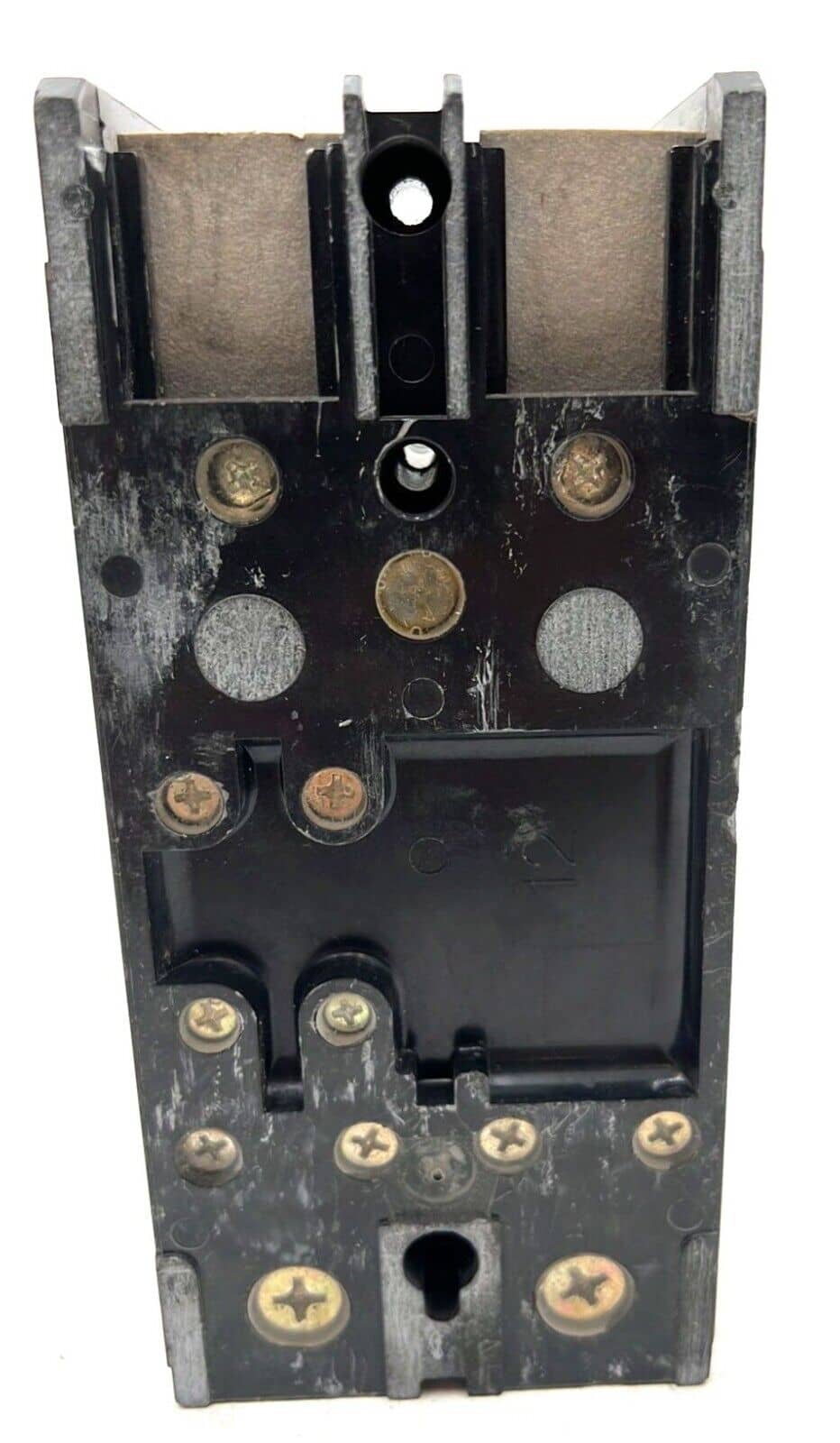 200 Amps, Square D #QBL22200, PowerPact Circuit Breaker, 2-Pole, 240 Volts, Bolt-On - Image 4
