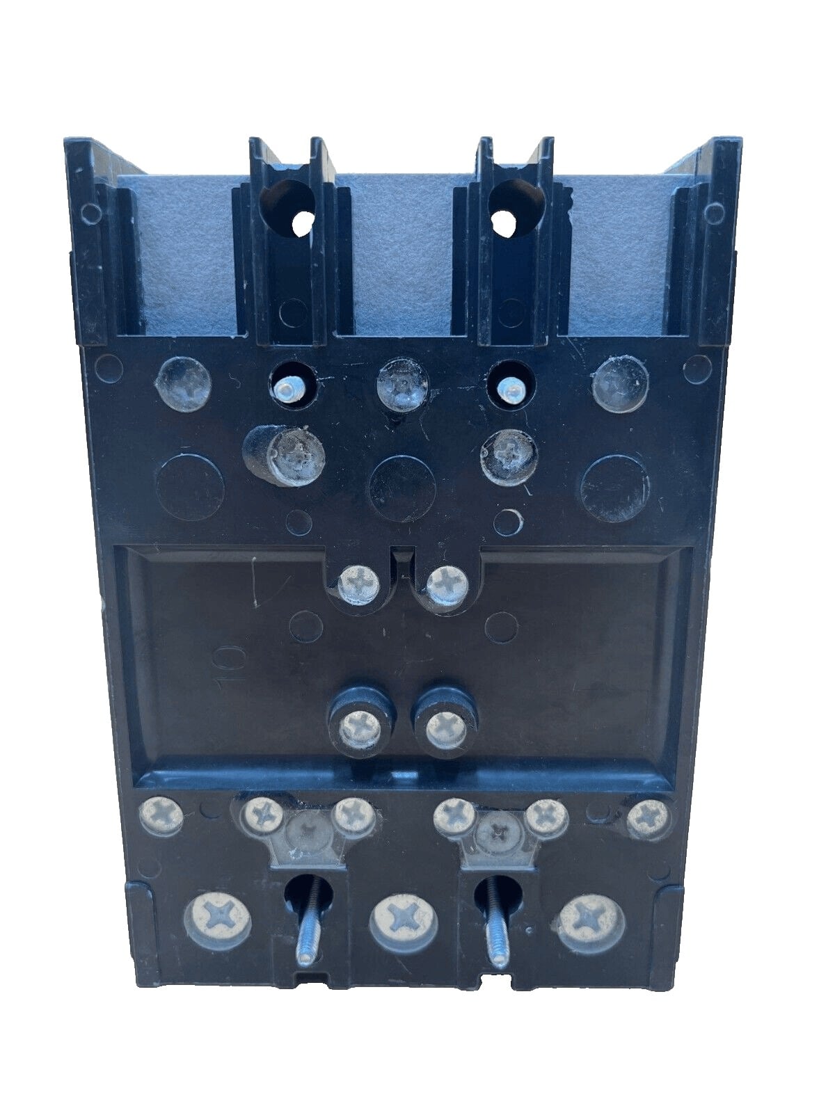 225 Amps, Square D #QBL32225, Circuit Breaker, 3-Pole, 240 Volts, Lug to Lug (2 available) - Image 2