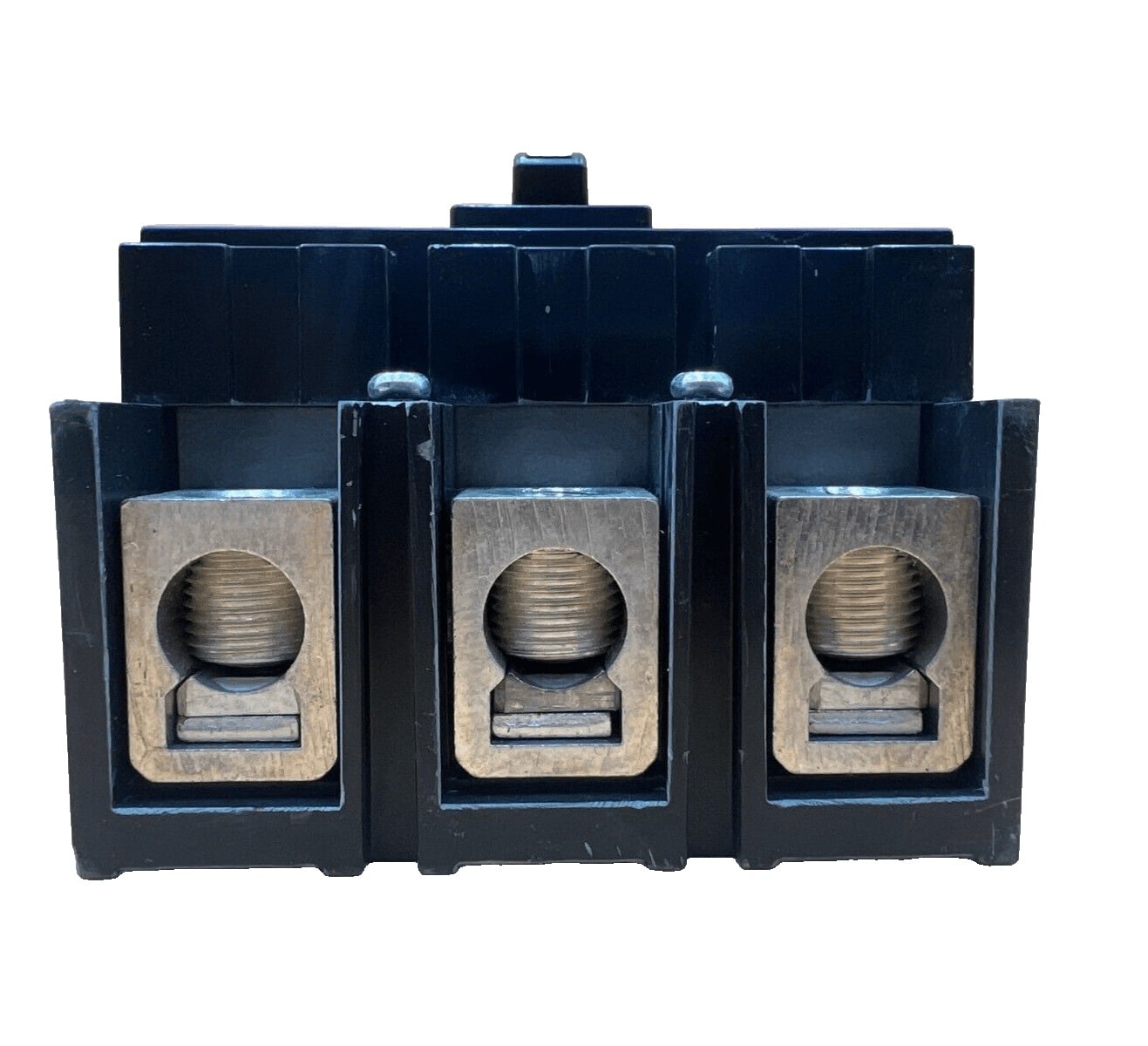 225 Amps, Square D #QBL32225, Circuit Breaker, 3-Pole, 240 Volts, Lug to Lug (2 available) - Image 6