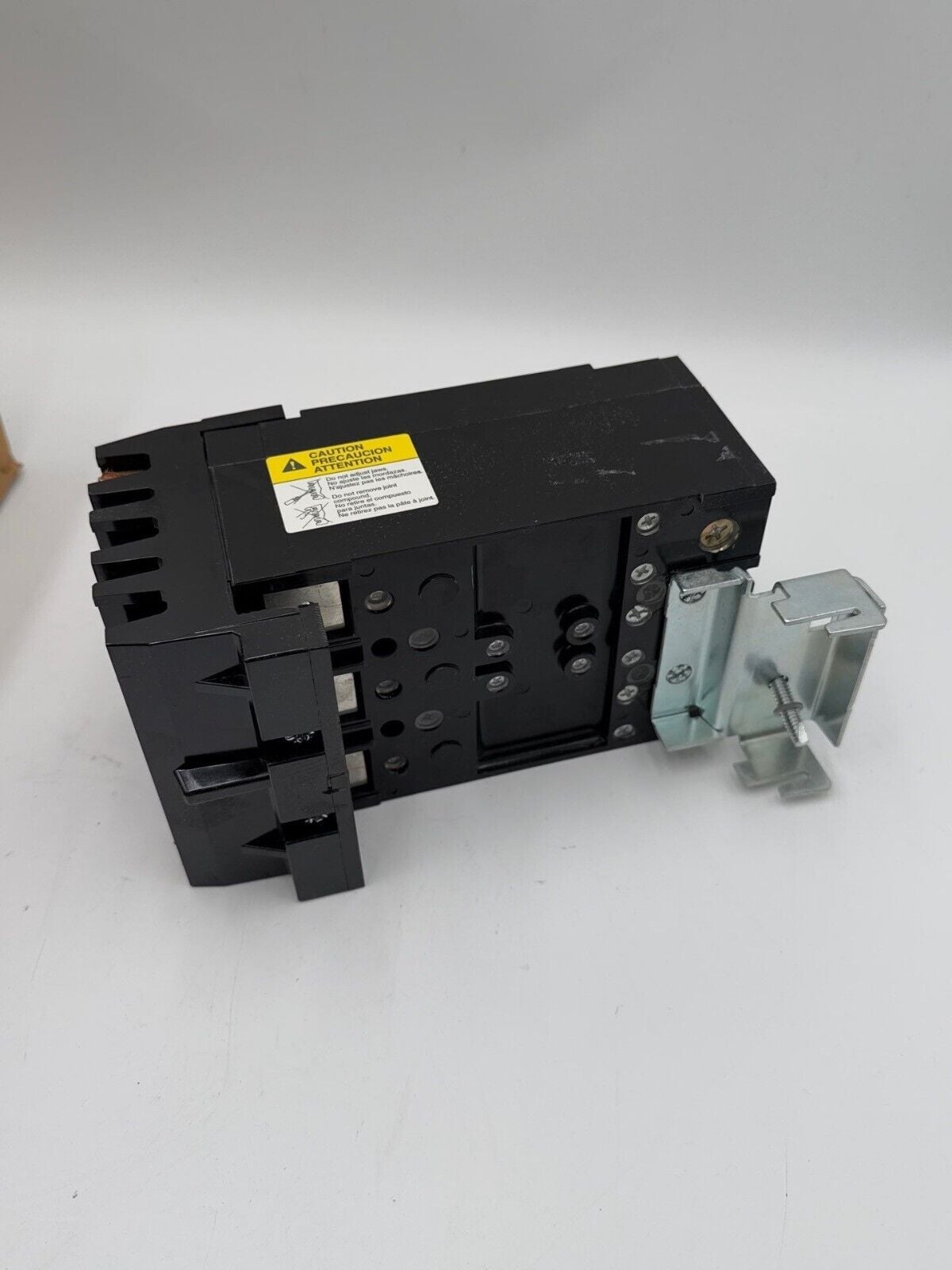 225 Amps, Square D #QDA32225, I-Line Circuit Breaker, 3-Pole, 240 Volts, NEW - Image 7