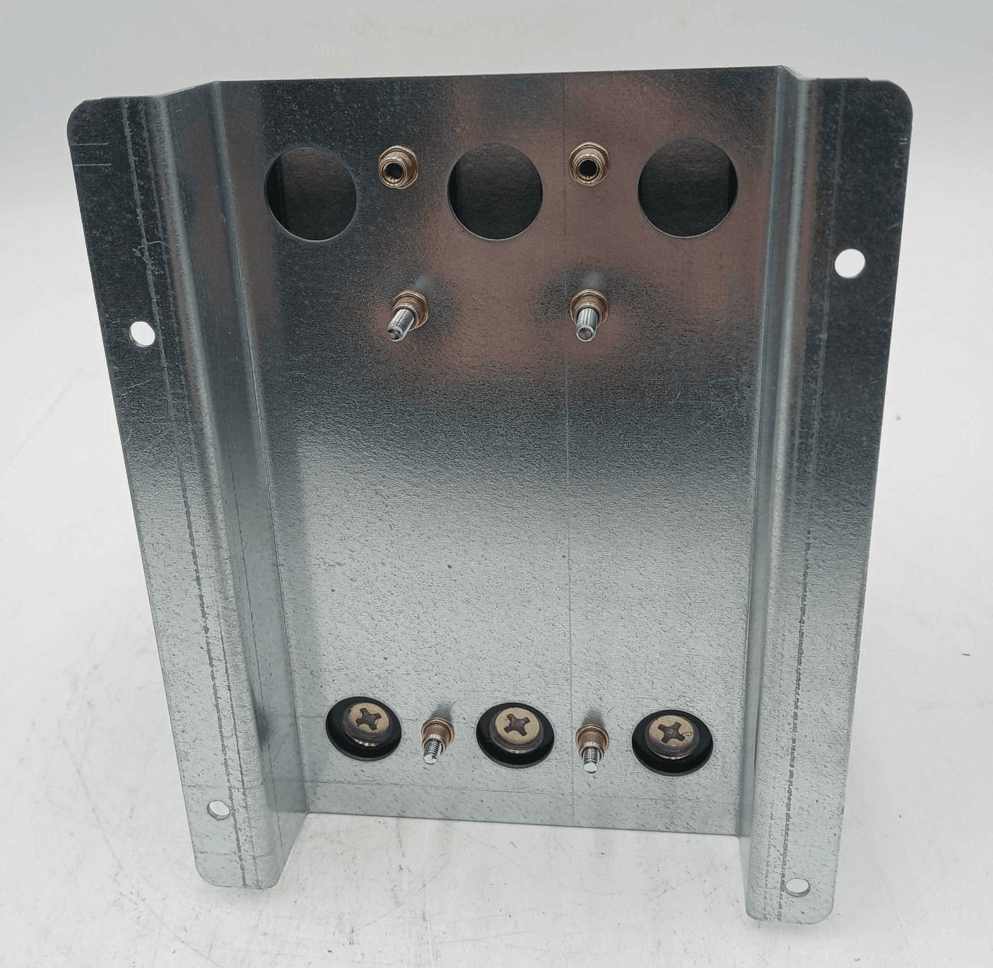225 Amps, Square D #QDF32225TS, Circuit Breaker, 3-Pole, 240 Volts - Image 4