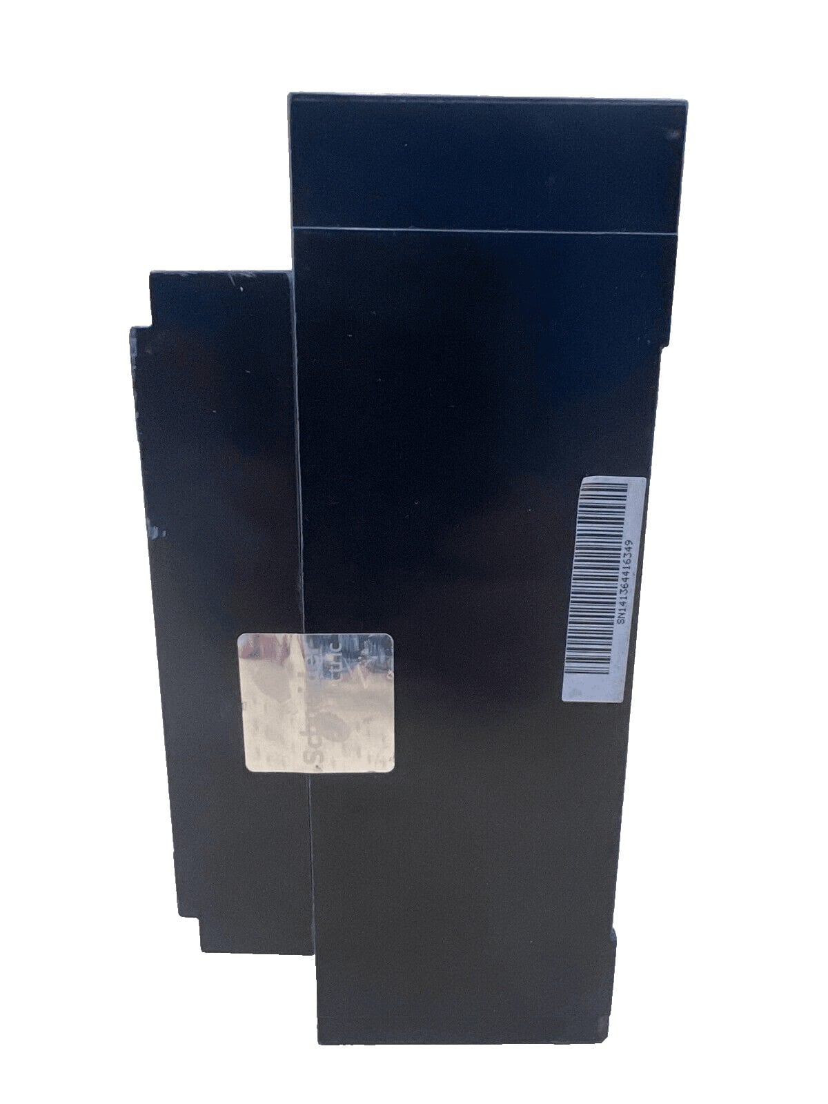 200 Amps, Square D #QDL32200, Circuit Breaker, 3-Pole, 240 Volts, Bolt-On - Image 3