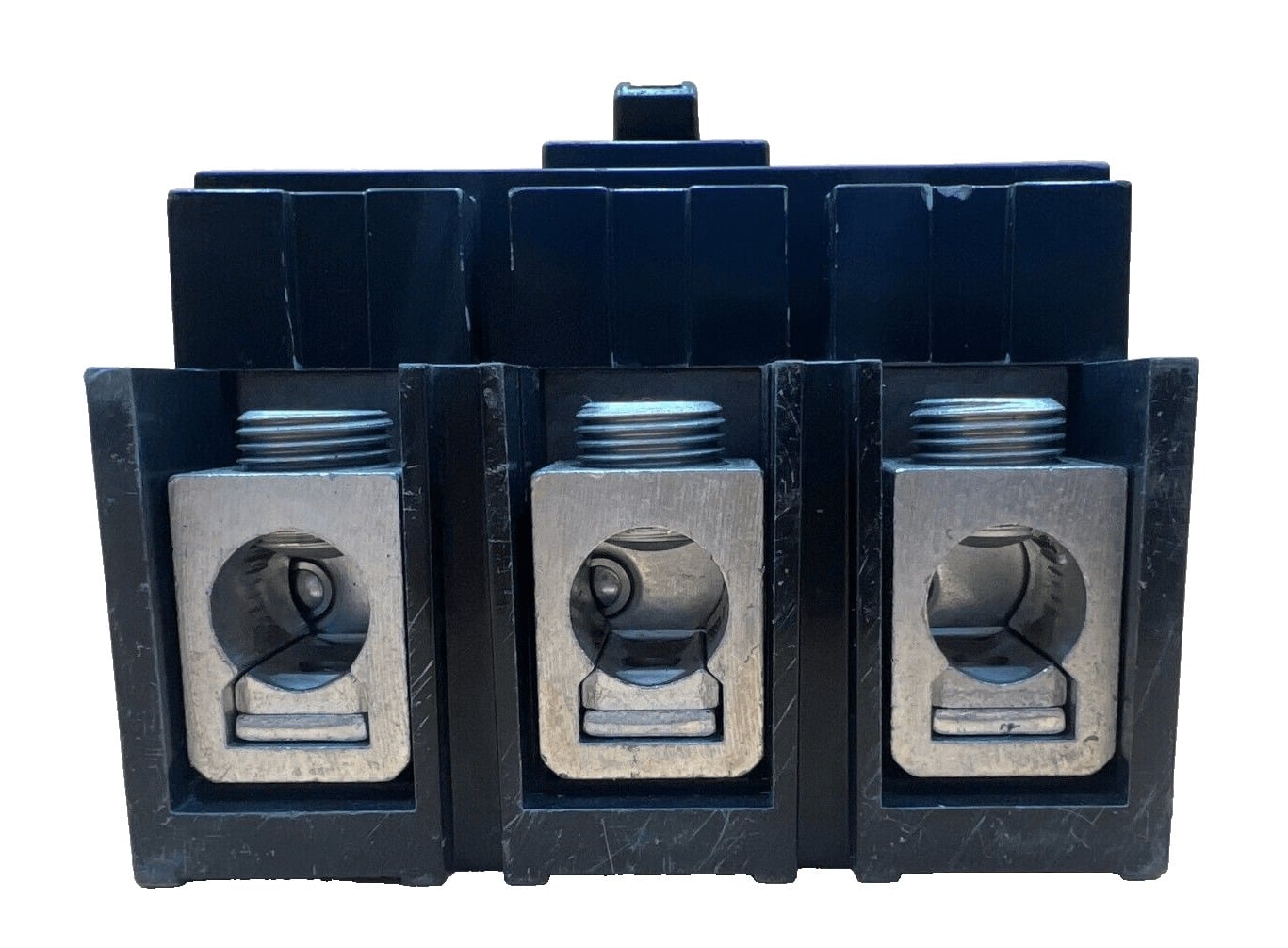 200 Amps, Square D #QDL32200, Circuit Breaker, 3-Pole, 240 Volts, Bolt-On - Image 6