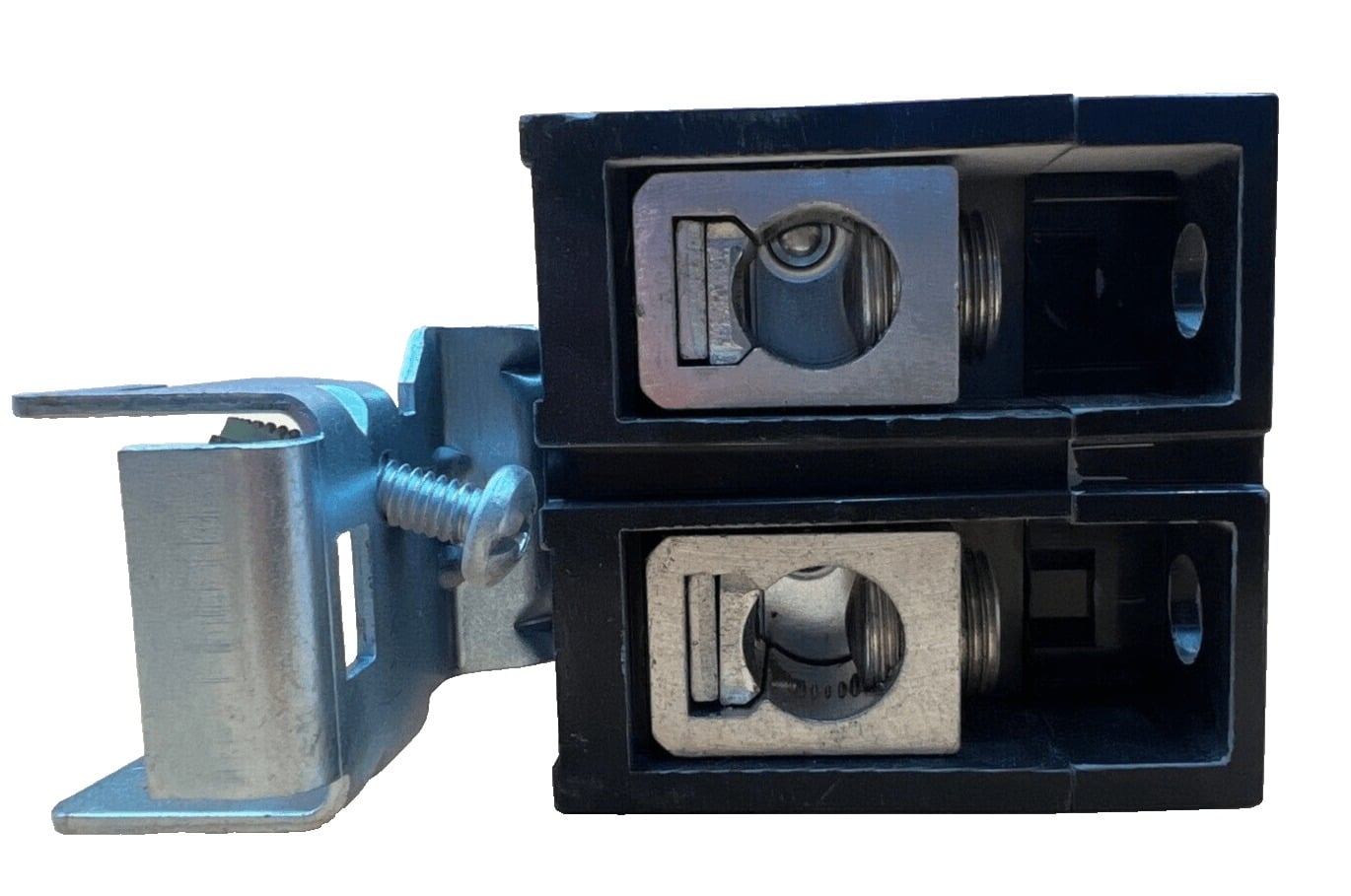 110 Amps, Square D #QGA221101, I-Line Circuit Breaker, 2-Pole, 240 Volts - Image 5