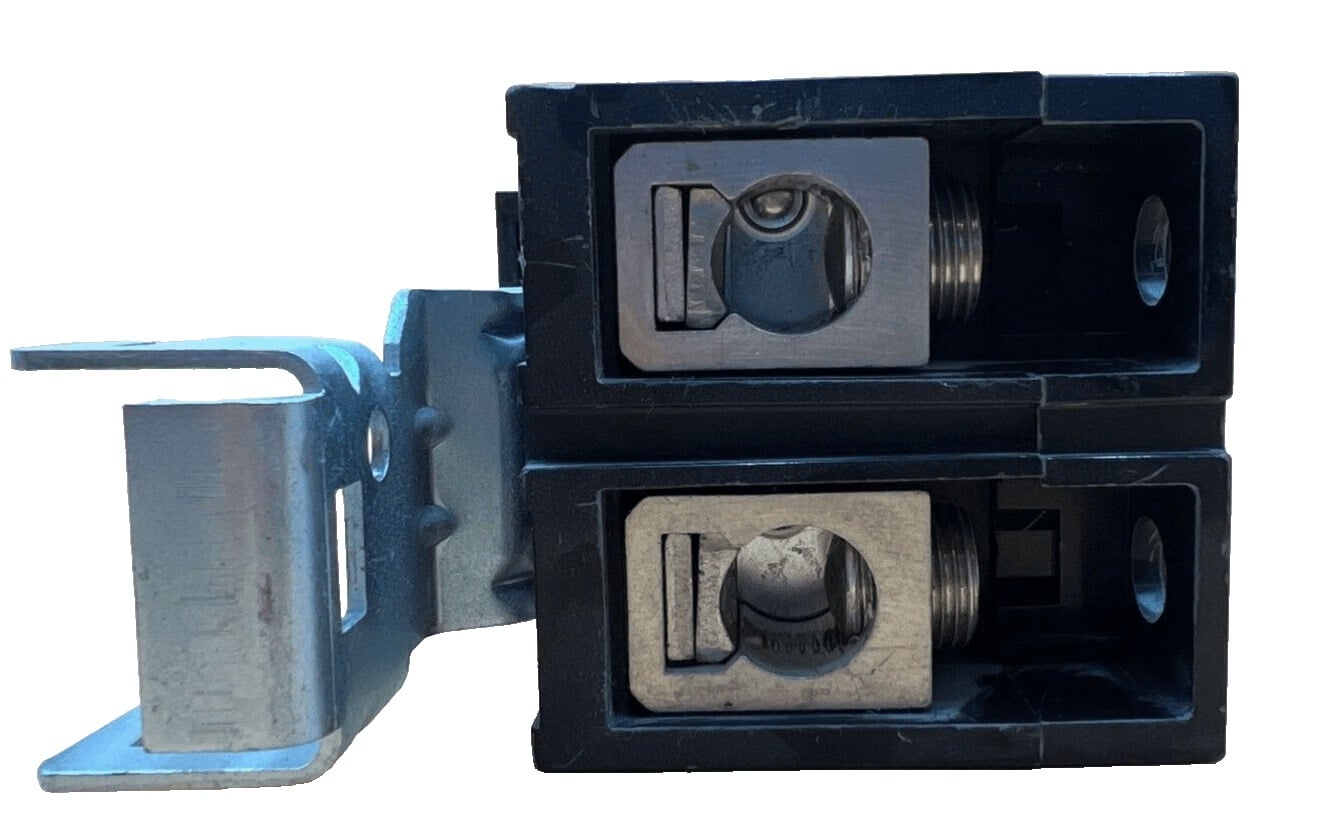 100 Amps, Square D #QGA221102, I-Line Circuit Breaker, 2-Pole, 240 Volts - Image 5