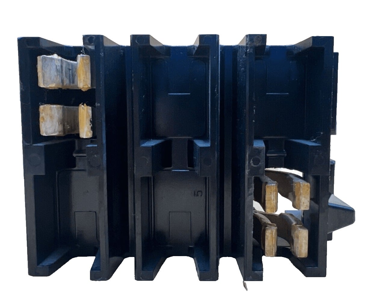 100 Amps, Square D #QGA221102, I-Line Circuit Breaker, 2-Pole, 240 Volts - Image 6