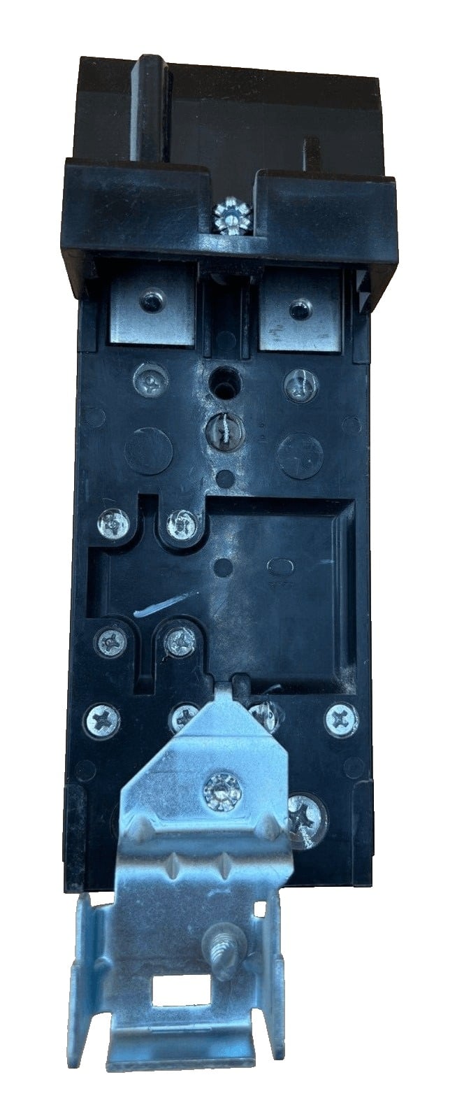 110 Amps, Square D #QGA221104, I-Line Circuit Breaker, 2-Pole, 240 Volts - Image 2