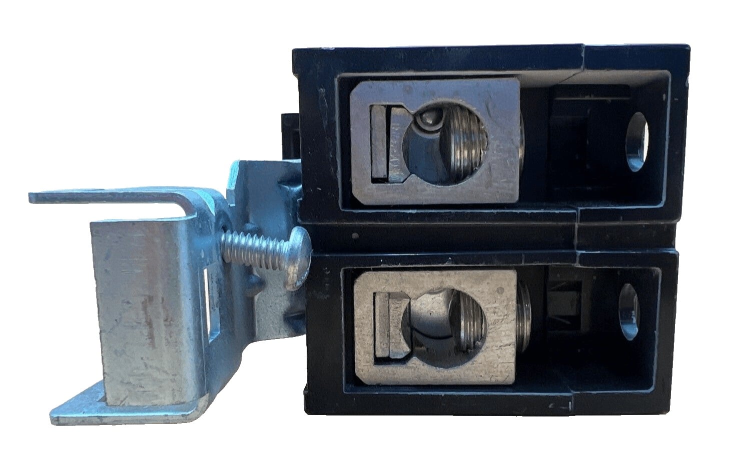 110 Amps, Square D #QGA221104, I-Line Circuit Breaker, 2-Pole, 240 Volts - Image 5