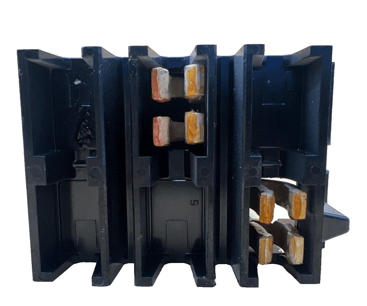 110 Amps, Square D #QGA221104, I-Line Circuit Breaker, 2-Pole, 240 Volts - Image 6