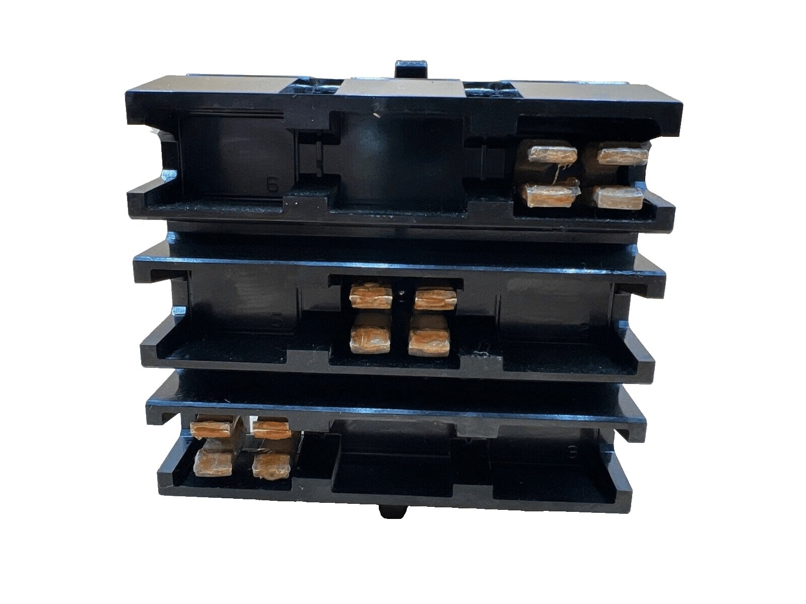 200 Amps, Square D #QGA32200, I-Line Circuit Breaker, 3-Pole, 240 Volts - Image 6