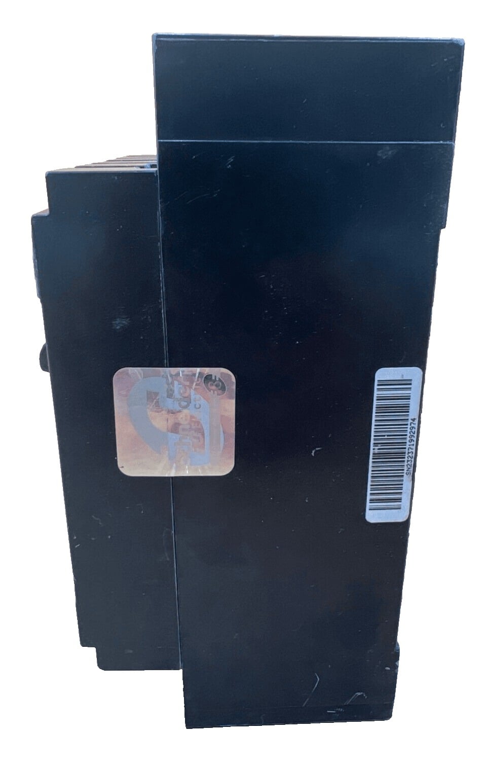 225 Amps, Square D #QGL32225, Circuit Breaker, 3-Pole, 240 Volts - Image 4