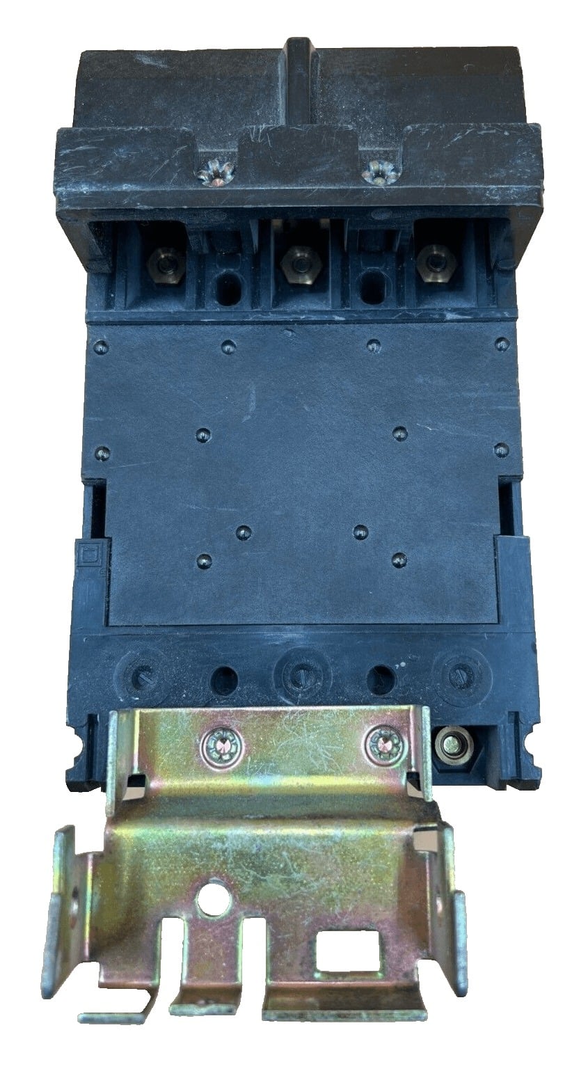 30 Amps, Square D #SQD-FA36030, I-Line Circuit Breaker, 3-Pole, 600 Volts - Image 4