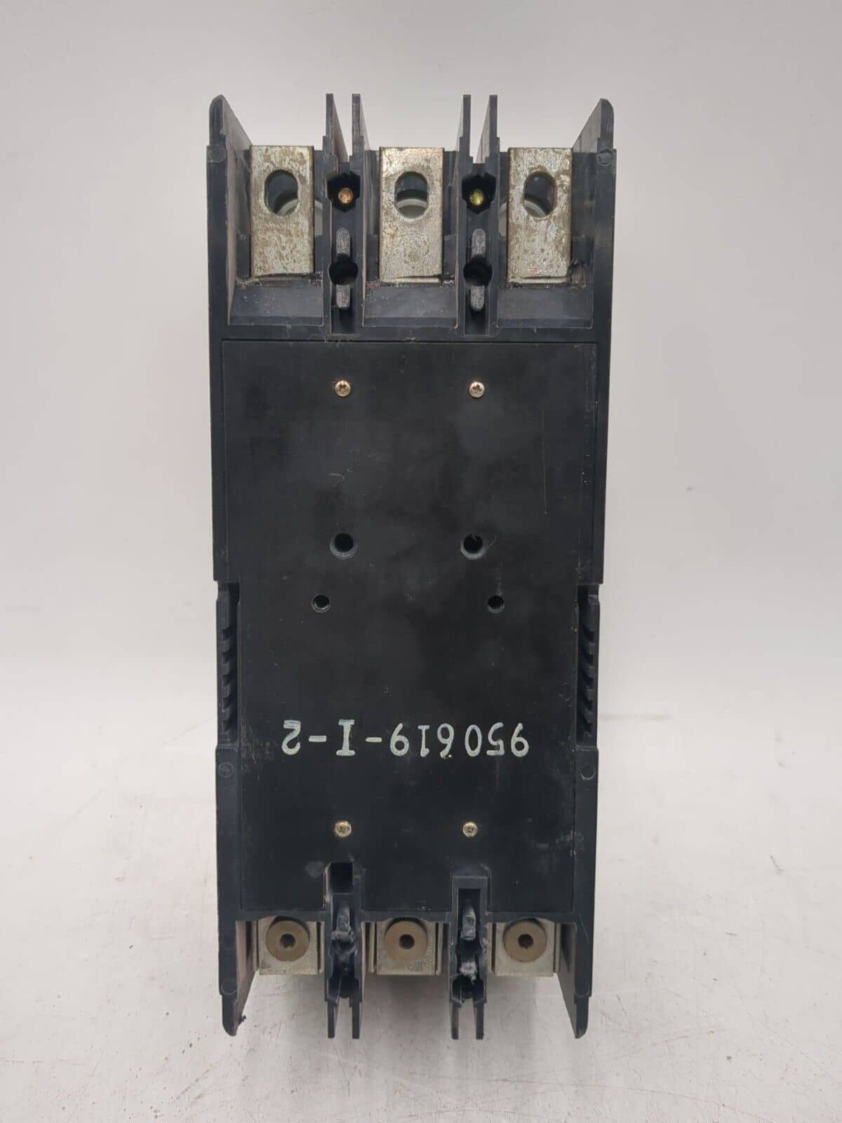 200 Amps, Westinghouse #JD3250, Circuit Breaker, 3-Pole, 600 Volts - Image 5