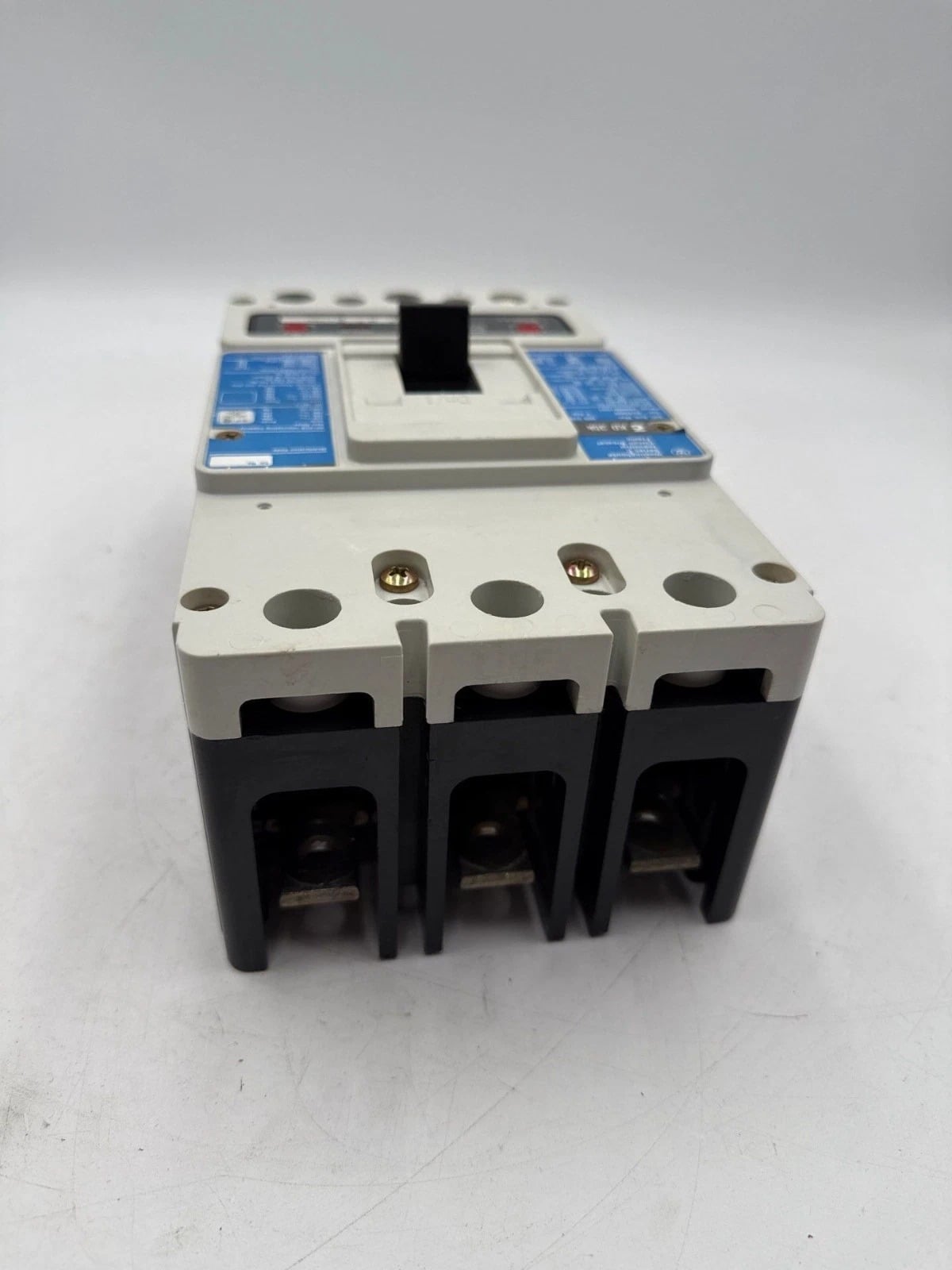300 Amps, Westinghouse #KD3300, Circuit Breaker, 3-Pole, 600 Volts - Image 7