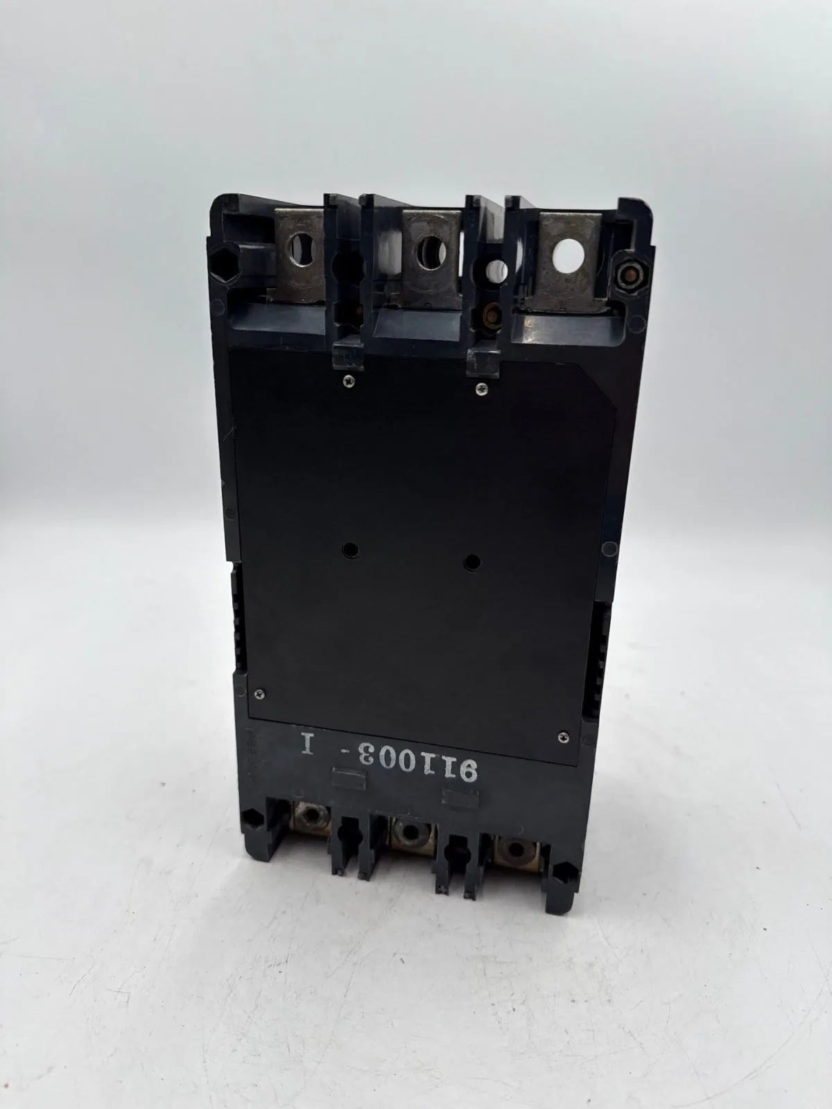 300 Amps, Westinghouse #KD3300, Circuit Breaker, 3-Pole, 600 Volts - Image 9