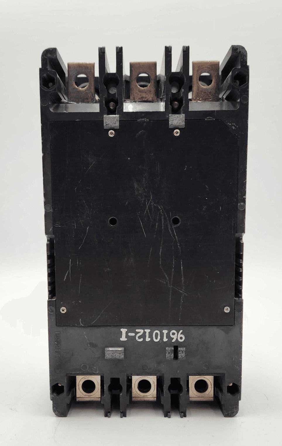 400 Amps, Westinghouse #KD3350, Circuit Breaker, 3-Pole, 600 Volts - Image 3