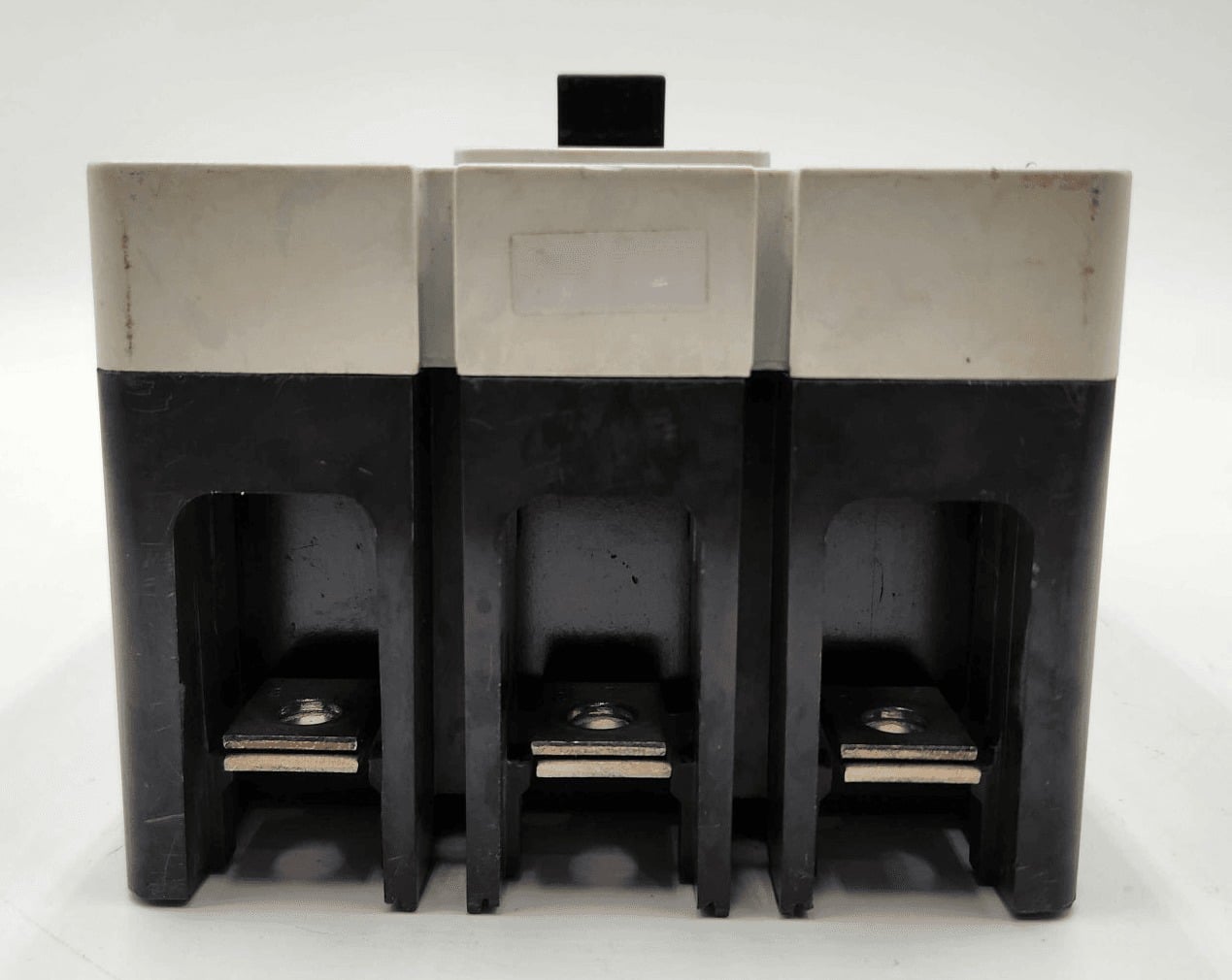 400 Amps, Westinghouse #KD3350, Circuit Breaker, 3-Pole, 600 Volts - Image 4