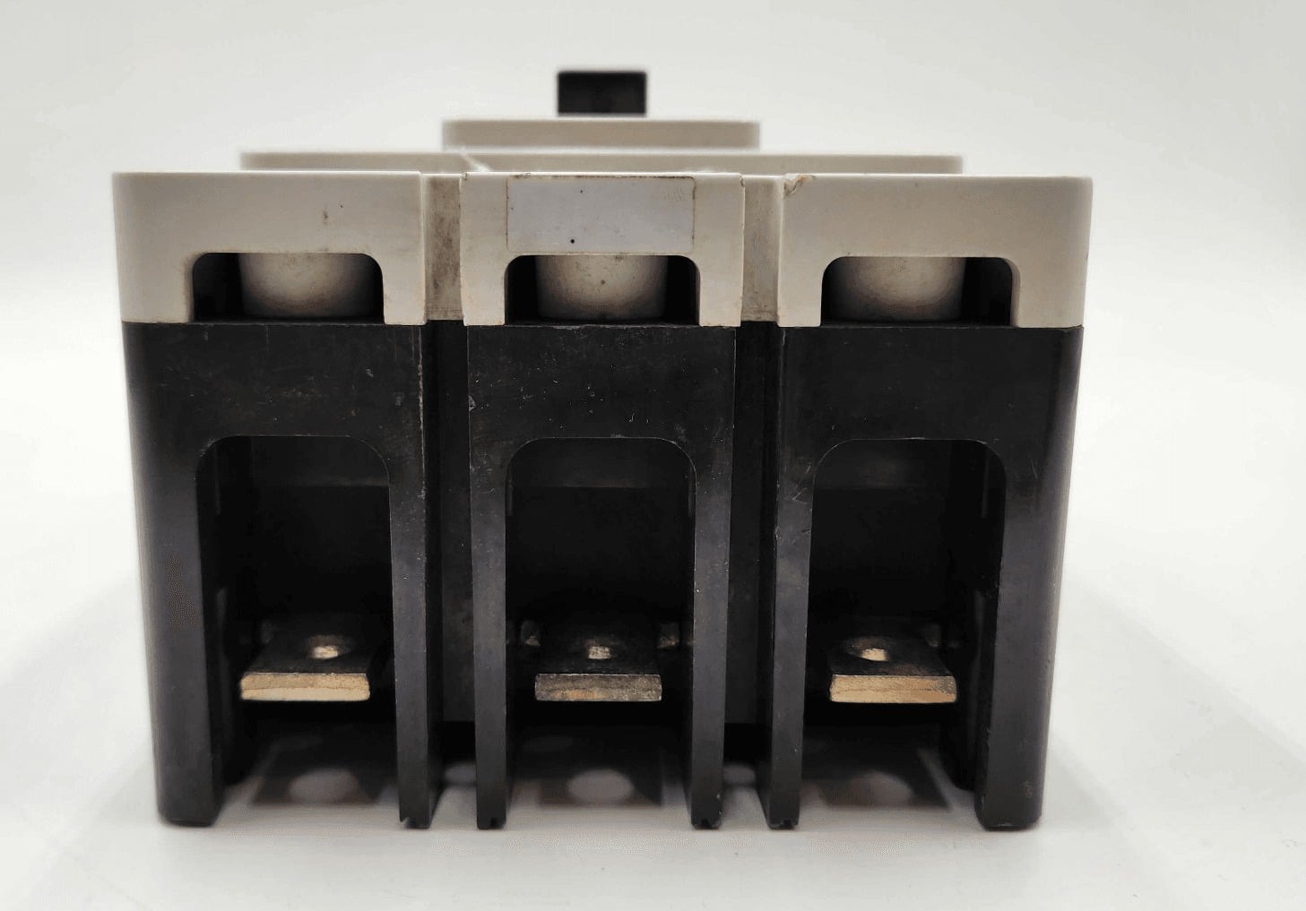 400 Amps, Westinghouse #KD3350, Circuit Breaker, 3-Pole, 600 Volts - Image 5