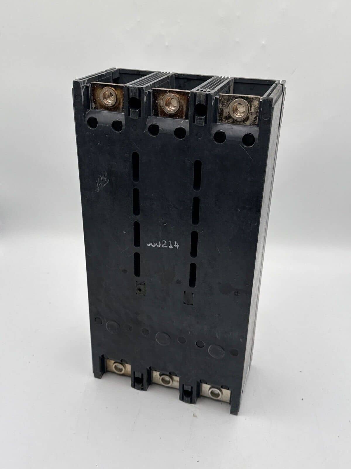 400 Amps, Westinghouse #LCL3400, Circuit Breaker, 3-Pole, 600 Volts - Image 6