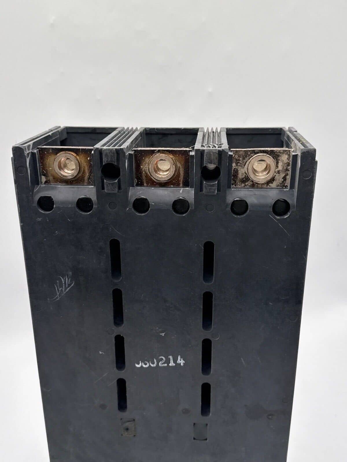400 Amps, Westinghouse #LCL3400, Circuit Breaker, 3-Pole, 600 Volts - Image 7