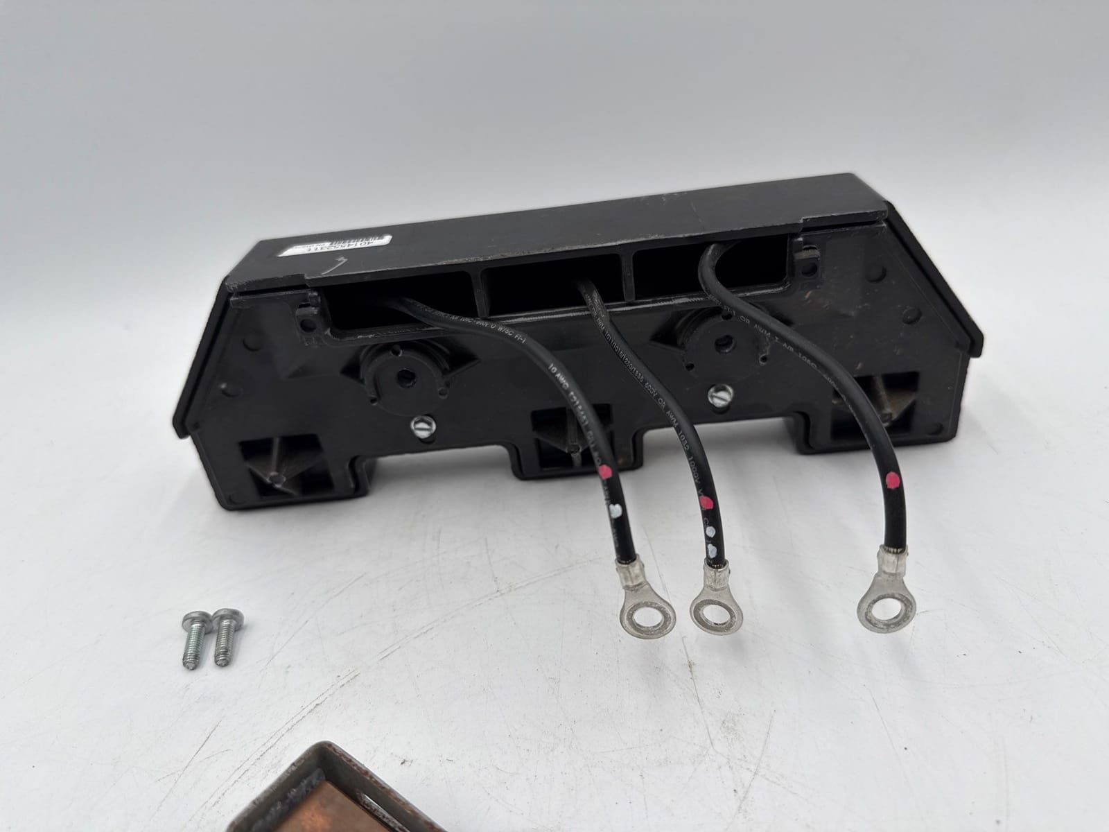 Allen-Bradley #PN-D167459, MCC Stab Unit, 30 Amp, 140G/MG 10AWG Centerline 2100 - Image 2