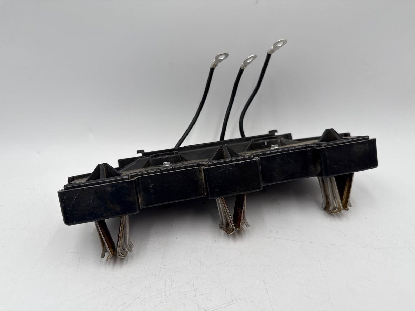 Allen-Bradley #PN-D167459, MCC Stab Unit, 30 Amp, 140G/MG 10AWG Centerline 2100 - Image 6