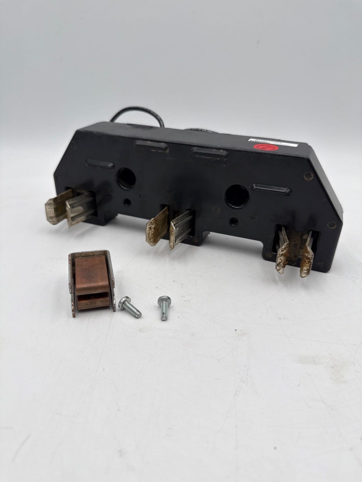 Allen-Bradley #PN-D167459, MCC Stab Unit, 30 Amp, 140G/MG Centerline 2100 10AWG - Image 3
