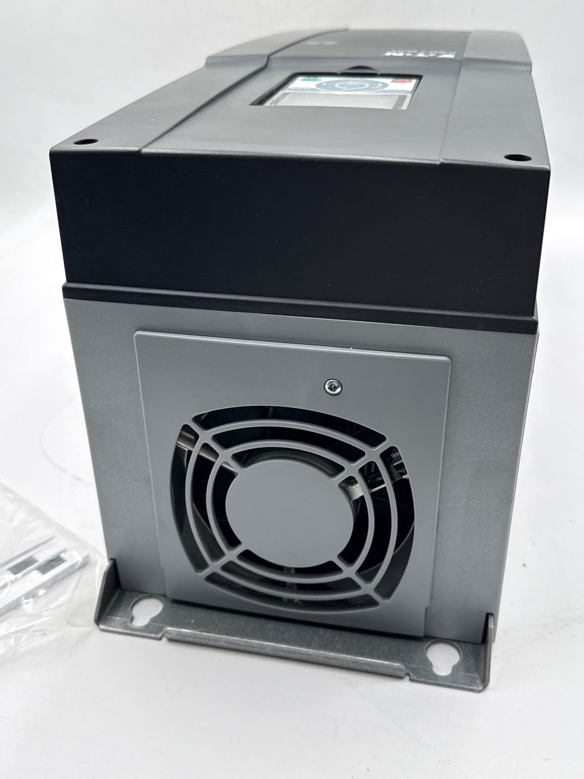 15 HP Eaton #HMX32AG04821-N, AC Frequency Drive H-Max VFD, 11 KW, 208-240 Volts, 43.8 Amp, NEW - Image 5