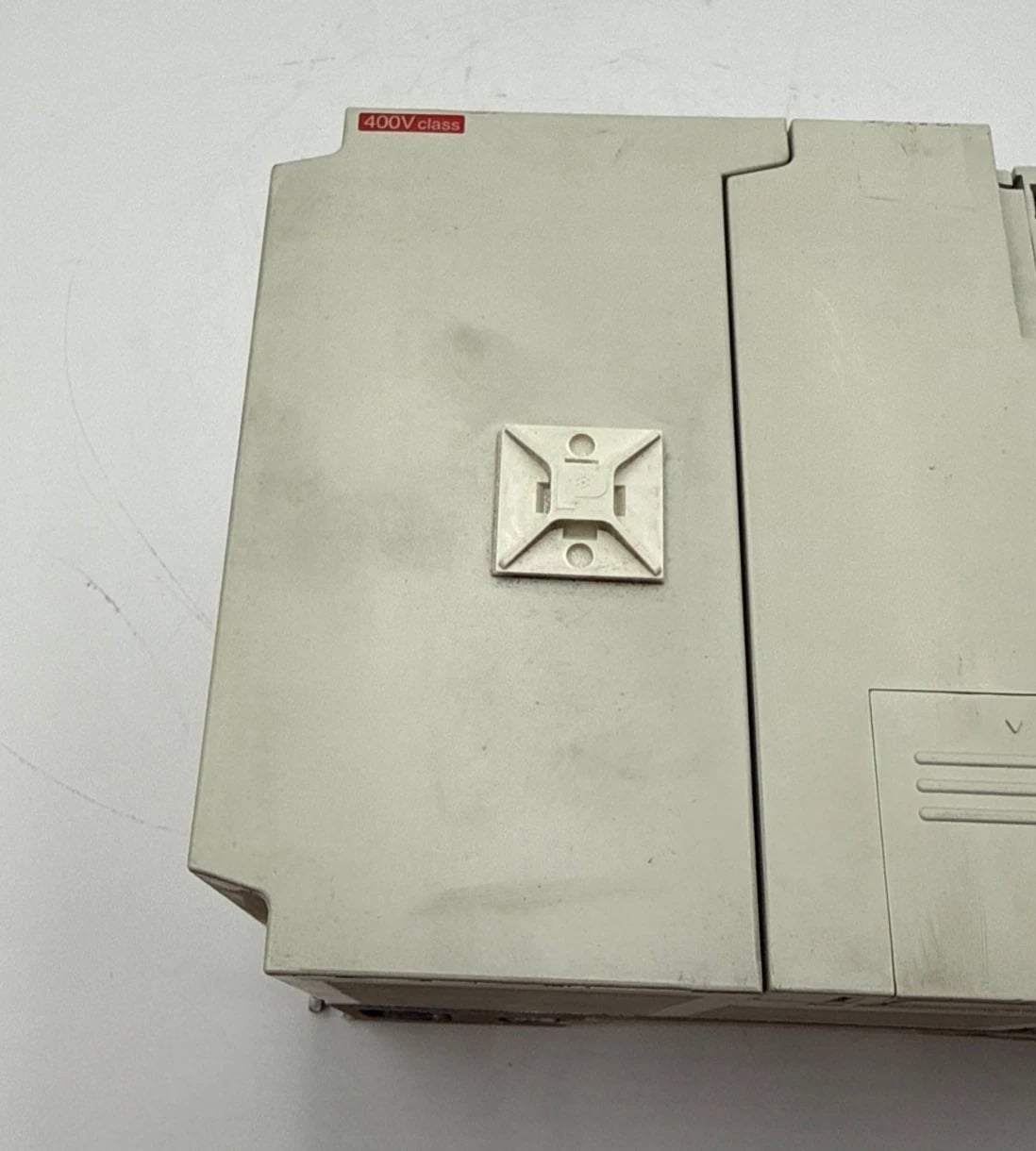 7.5 HP Mitsubishi Electric #FR-E540-5.5K-NA, Variable Frequency Drive Inverter, 5.5 KW, AS IS - Image 5