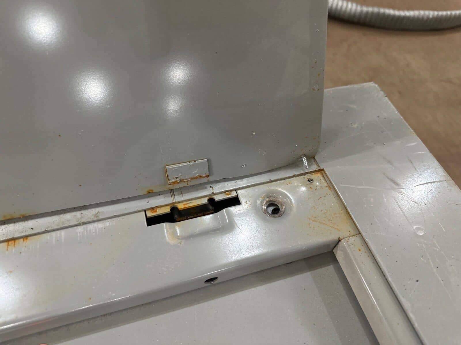 225 Amp. Siemens CDP-7, Panelboard, 480Y/277 Volts, 3PH, 4W, MLO, 42 Cir - Image 7