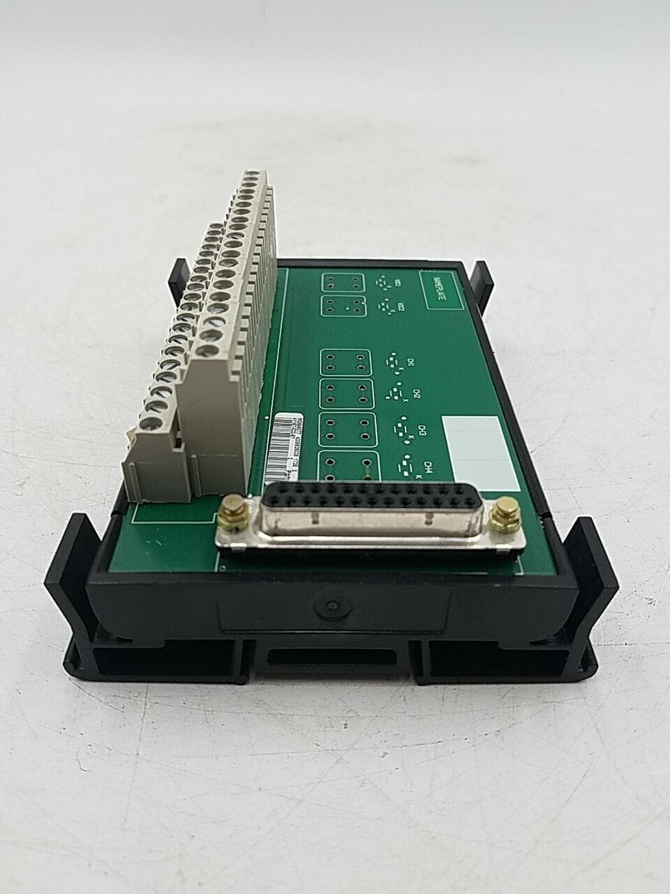 Allen-Bradley #1492-AIFMCE4, Interface Module SERIES A, 5-32 Volts, AC/DC, NEW - Image 5