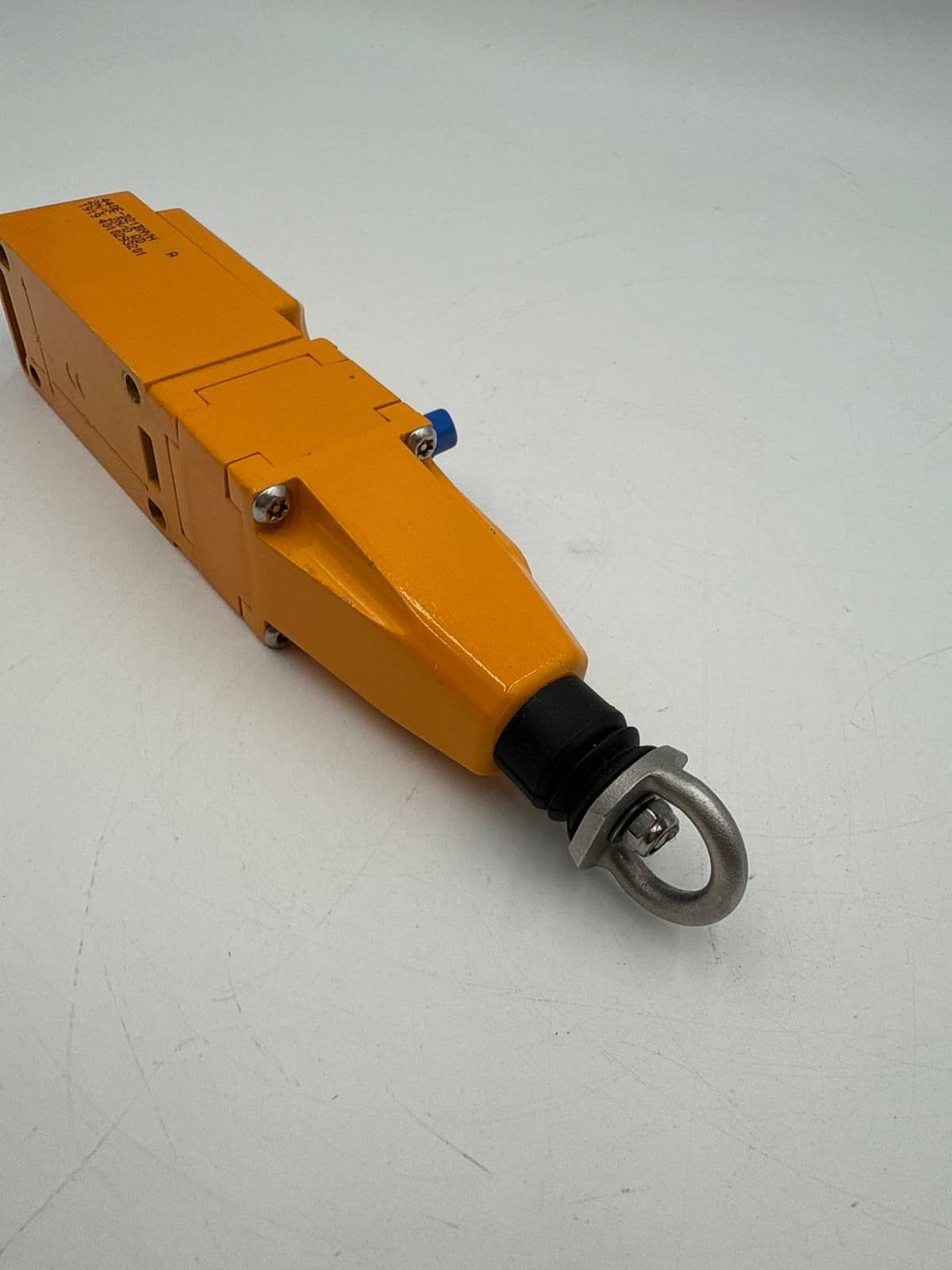 Allen-Bradley #440E-D21BNYH, Guardmaster Lifeline 3 Cable Pull Switch - Image 7