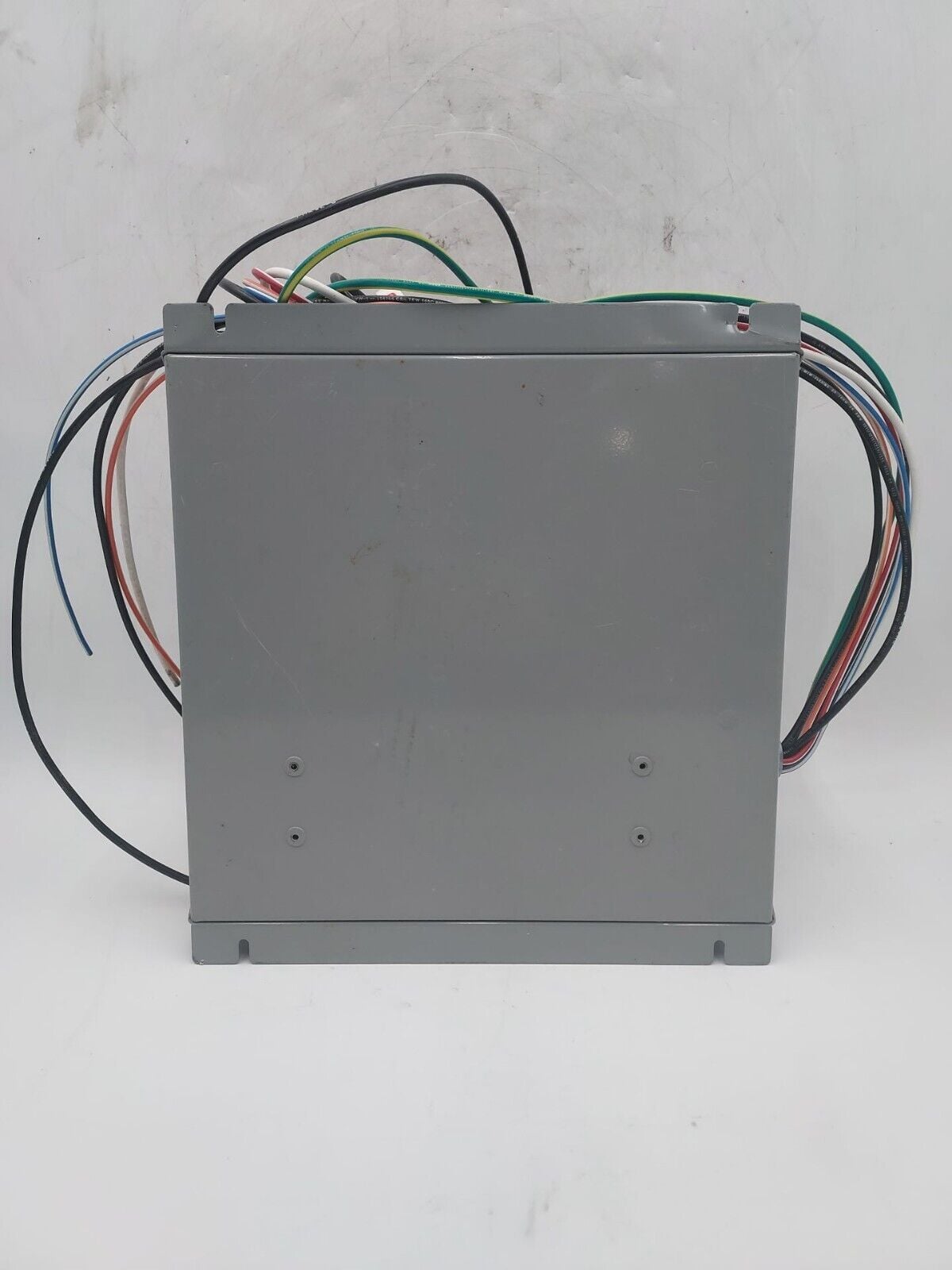 Eaton #SPD160480Y3M, Type 1 Enclosure, Surge Protective Device - Image 6
