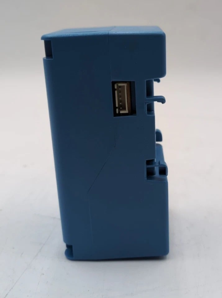 Johnson Controls #D350BA-1C, Digital Temperature Display Module, NEW - Image 4