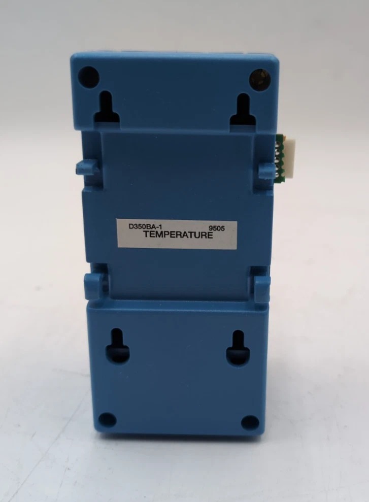 Johnson Controls #D350BA-1C, Digital Temperature Display Module, NEW - Image 5