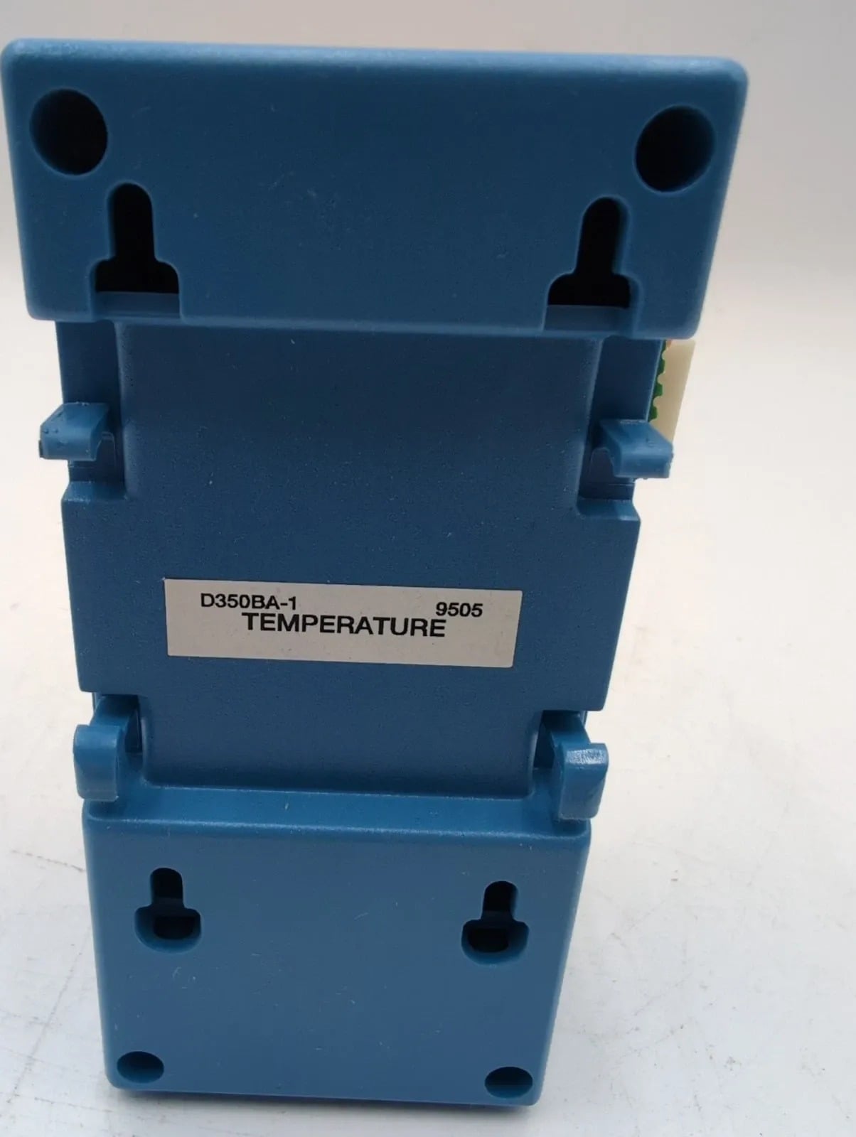 Johnson Controls #D350BA-1C, Digital Temperature Display Module, NEW - Image 6