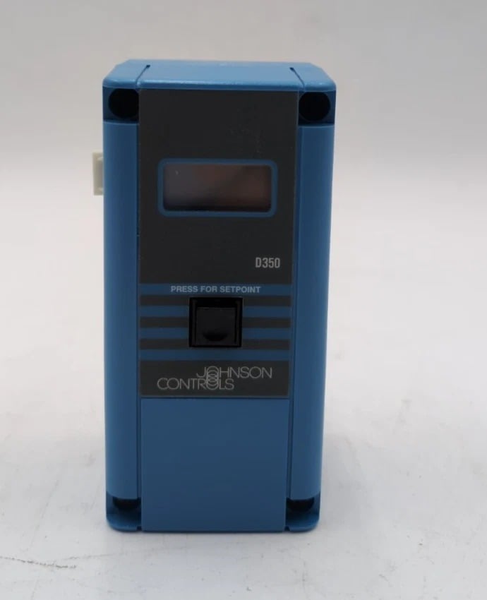 Johnson Controls #D350BA-1C, Digital Temperature Display Module, NEW - Image 8