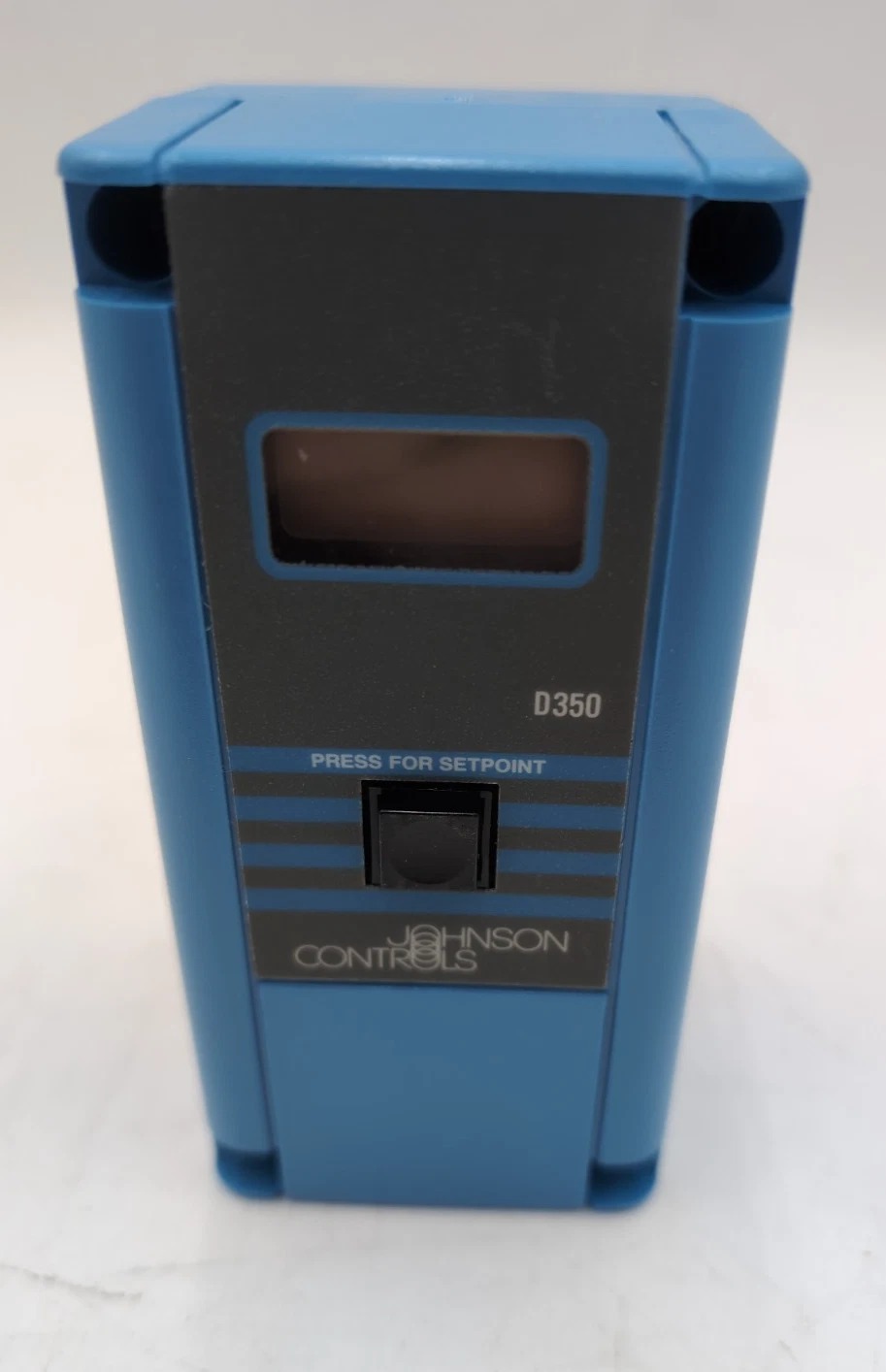 Johnson Controls #D350BA-1C, Digital Temperature Display Module, NEW - Image 9