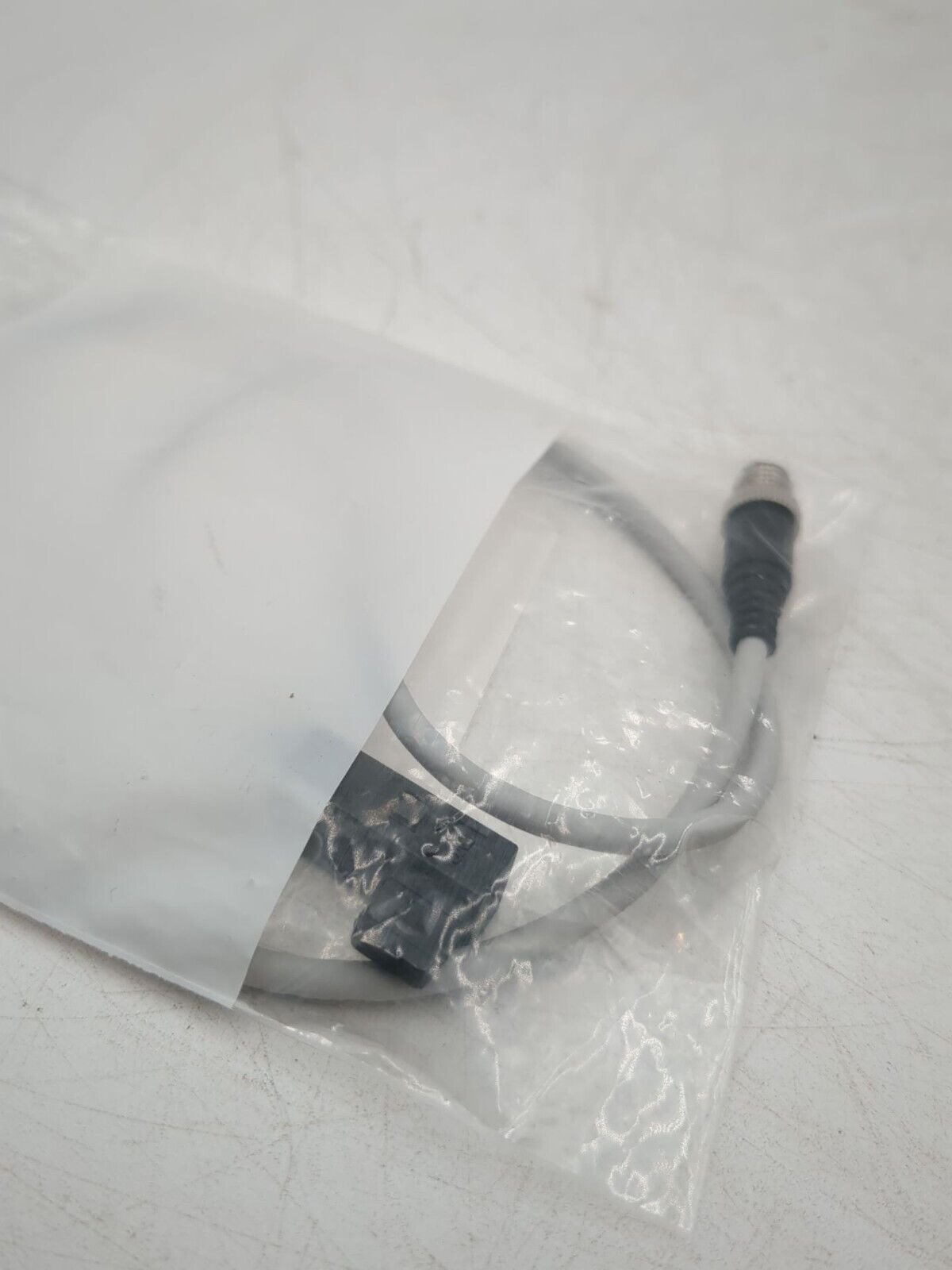 SMC #D-F7PSAPC, Auto Switch, Solid State, General Purpose, INLINE, PNP, RAIL, NEW - Image 3