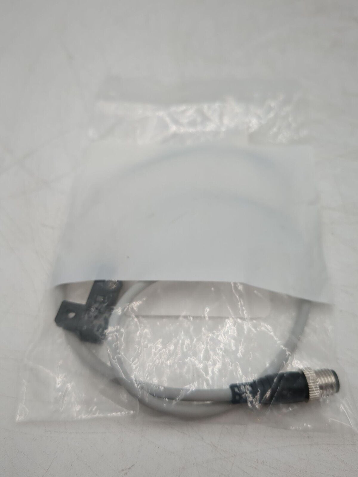 SMC #D-F7PSAPC, Auto Switch, Solid State, General Purpose, INLINE, PNP, RAIL, NEW - Image 4