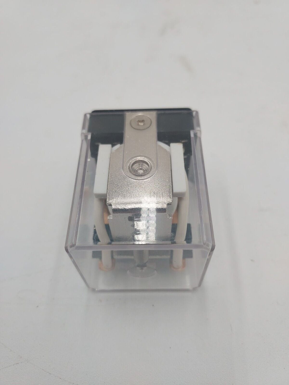 General Electric #CR420HPA022J, Socket Relay, NEW - Image 5