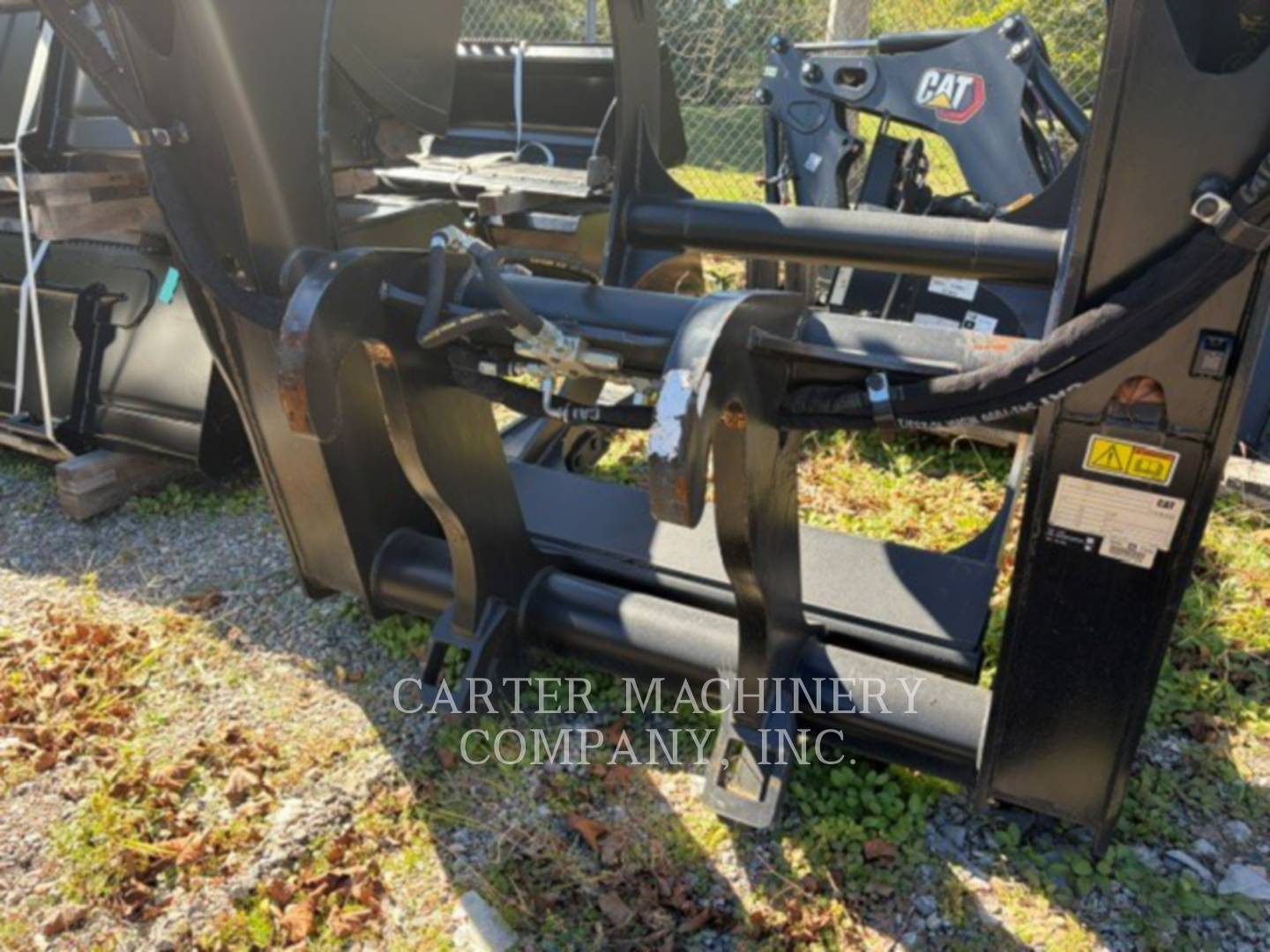Caterpillar GRAPFRK938, S/N: GRW00126, - Image 2