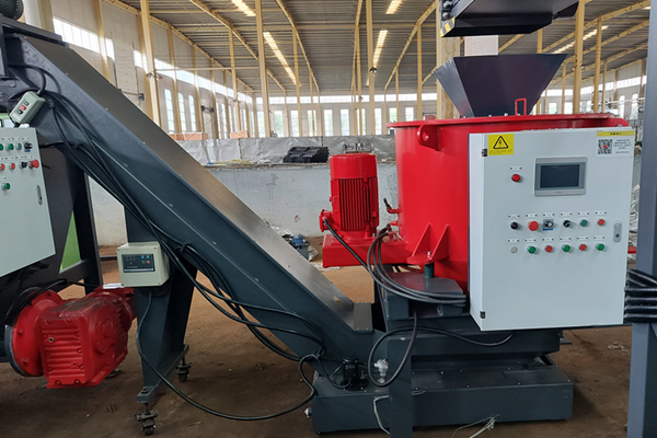 Enerpat America #ED-400, Centrifugal Oil Separator, 97% Oil Removal, Approx 1,100 - 2200 lb/hr - Image 6
