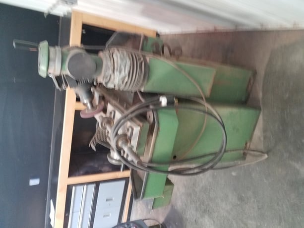 UTMA #LC-25F, Matr. MO154 tool & cutter grinder - Image 5