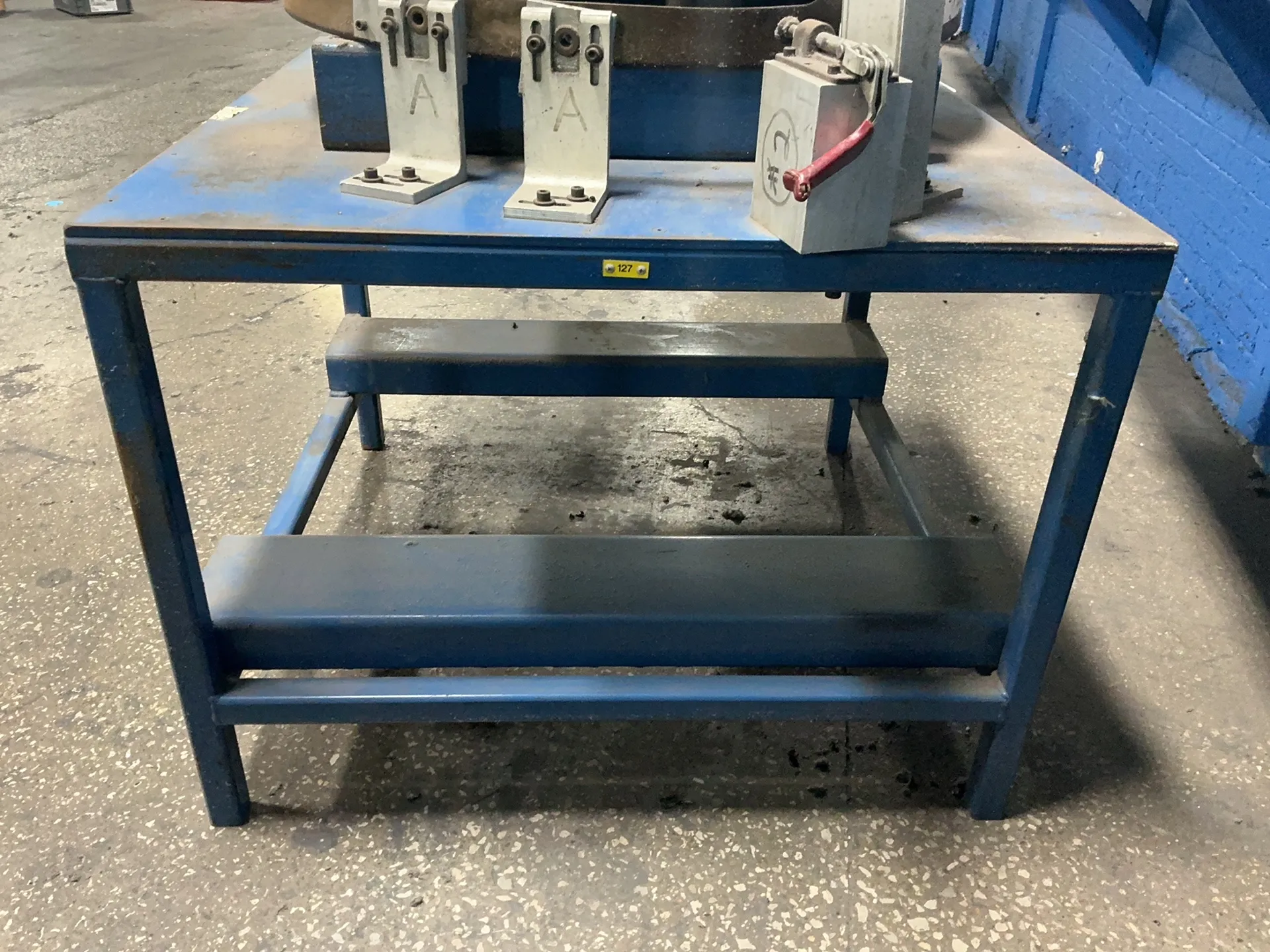 Abrasion Testing Machine - Image 5