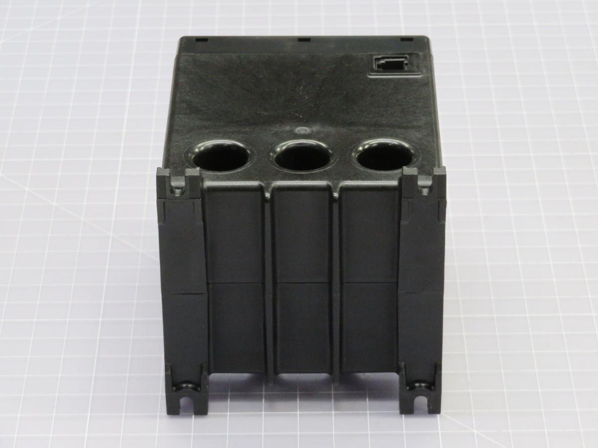 Eaton #C4410109NOUI, Motor Insight solid state overload, 1-9 Amp, 200-600 Volts AC - Image 3