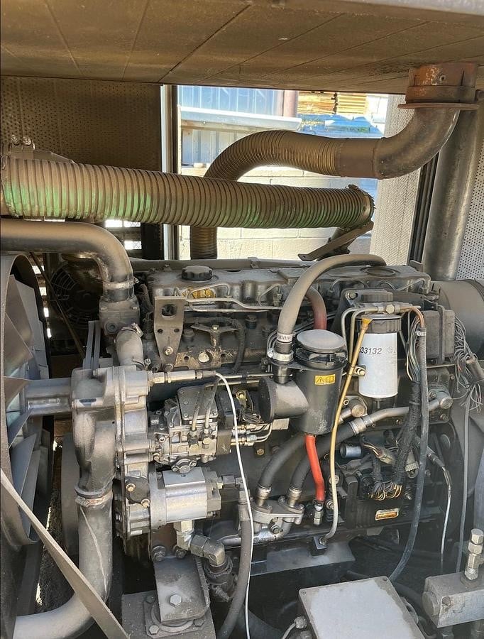 COLMAR SB6200/800 Shear Baler - Image 7