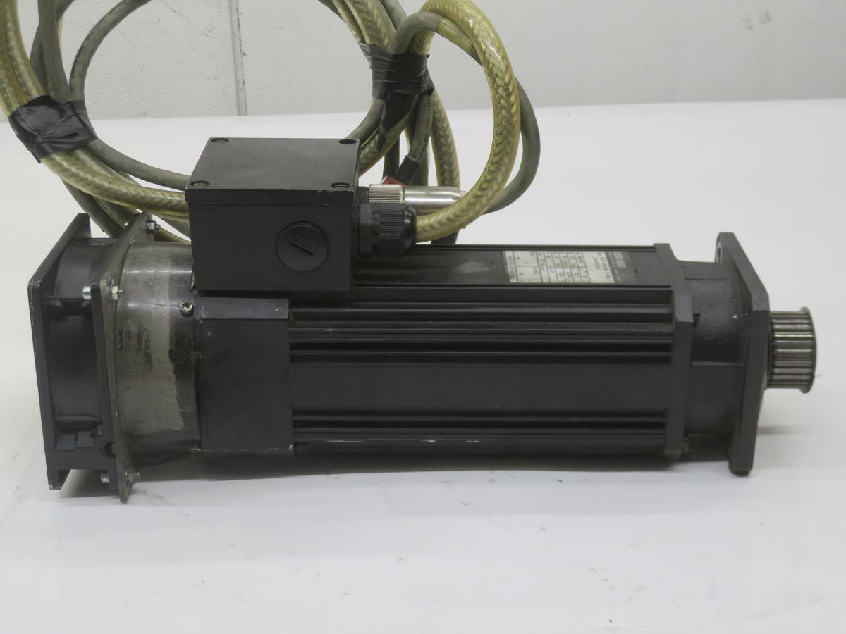Georgii Kobold #460481, brushless servomotor - Image 3