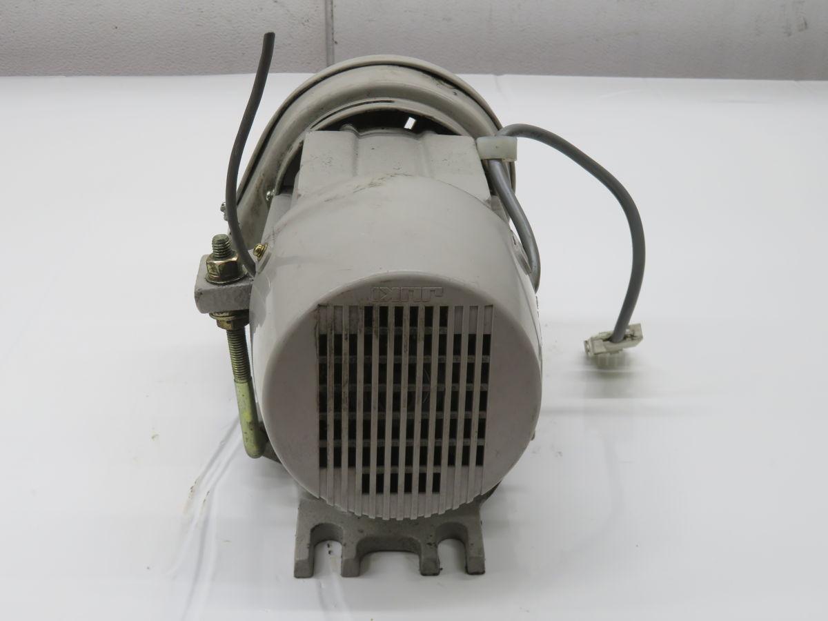 Juki #ACNP-MC03, AC servo motor, 550 W - Image 4