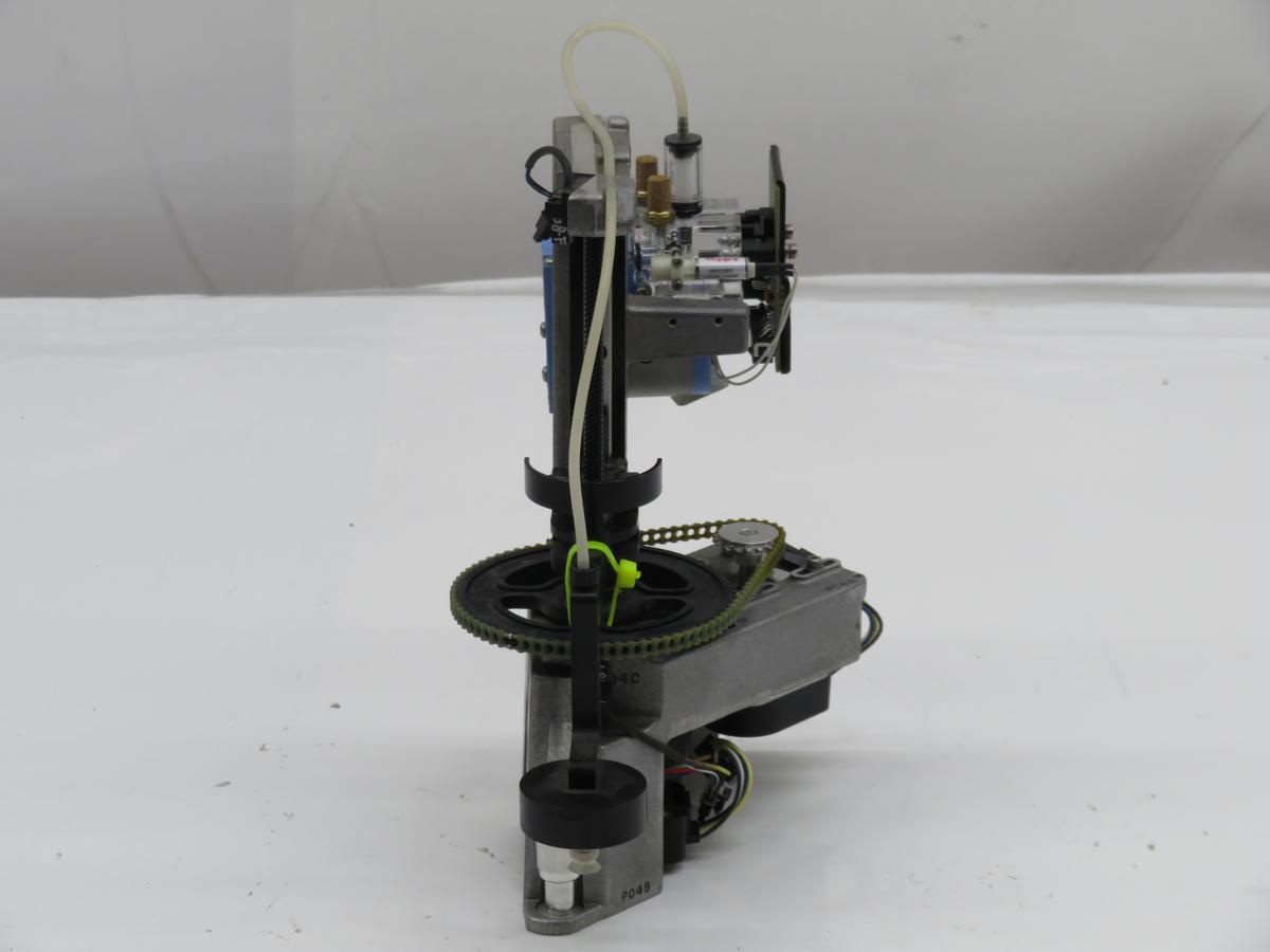 Minebea Mitsumi #17PM-K034-04W, hybrid stepping motor - Image 5